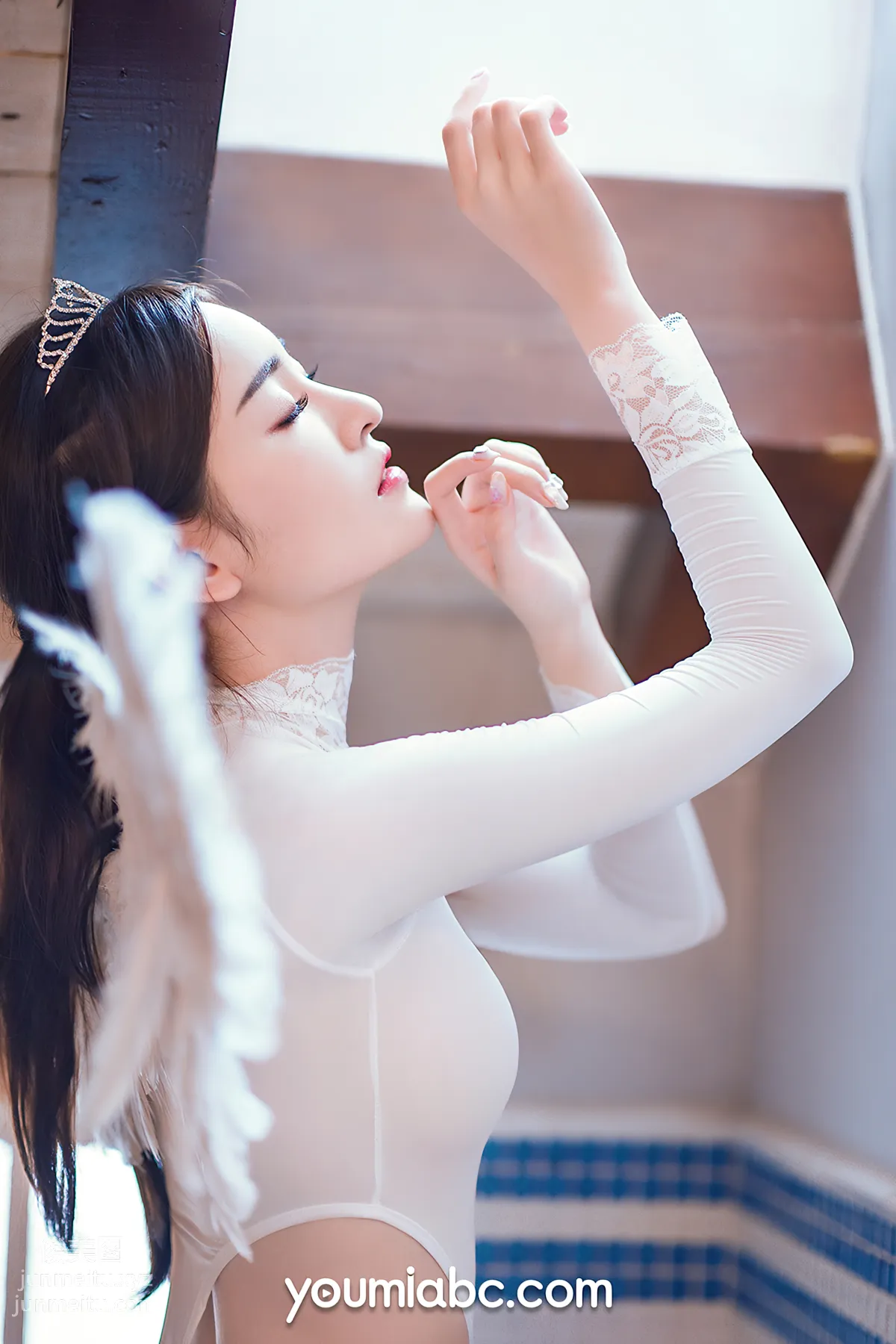[YouMi] 2020.12.28 Dream Angel, Shen Mengyao [25P] photo 18