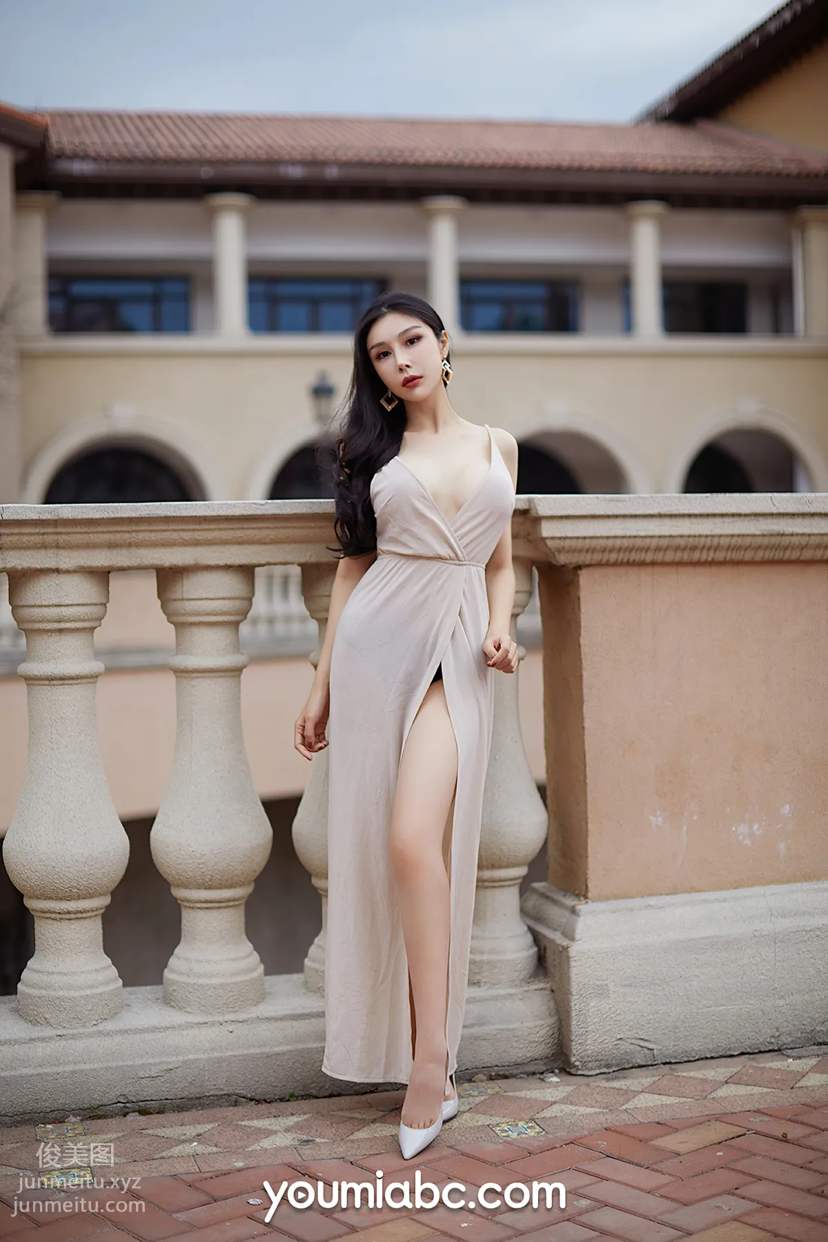 Tian Bingbing: YouMi photo 19