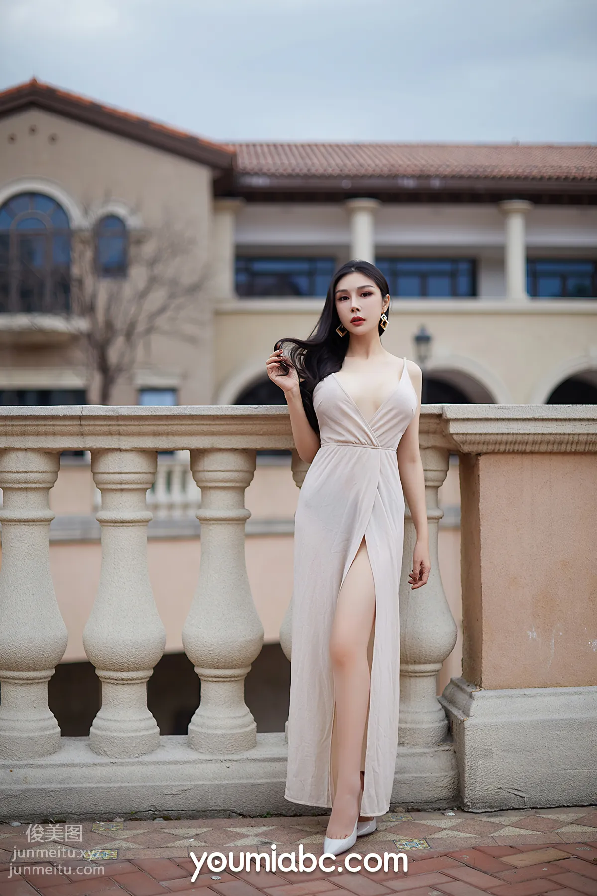 Tian Bingbing: YouMi photo 21