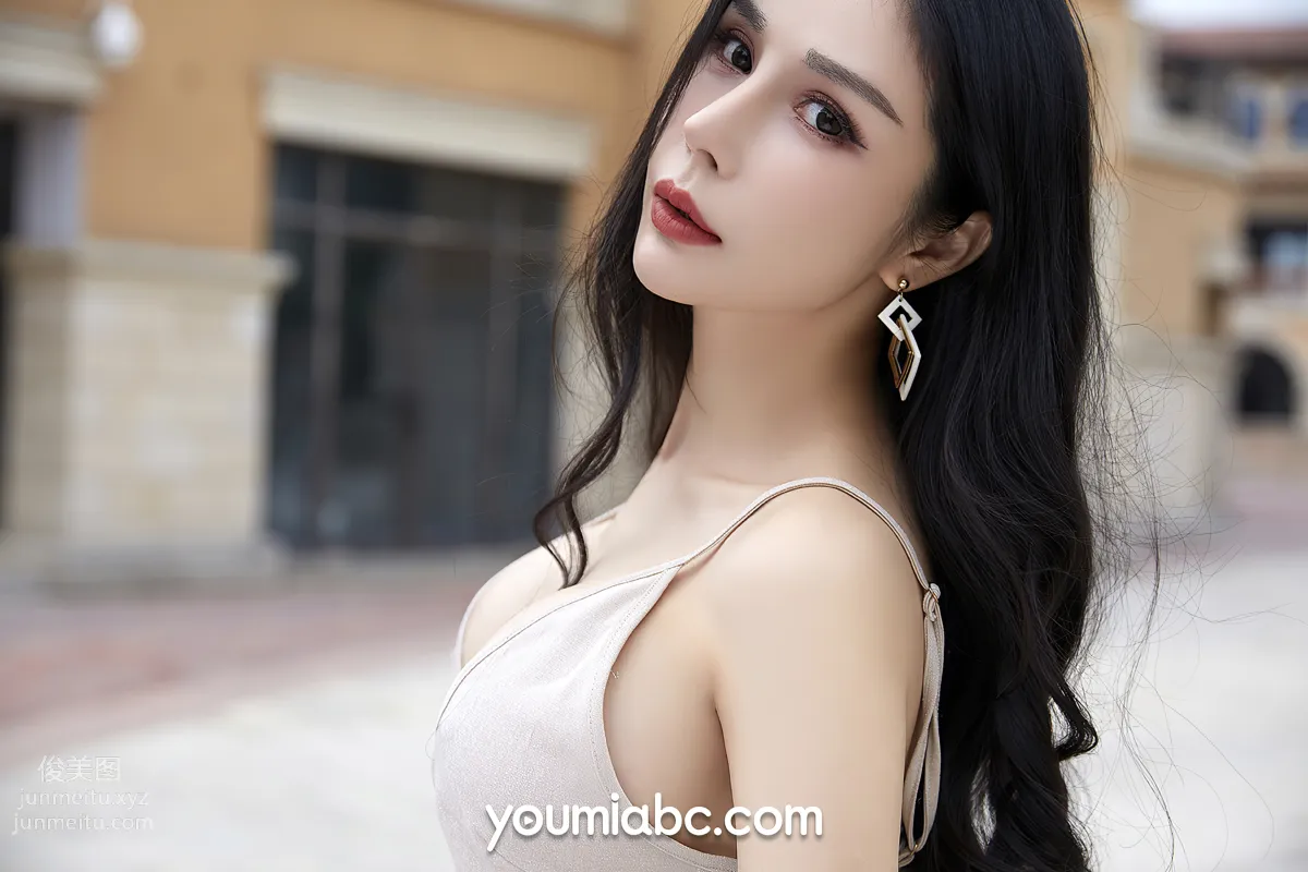 Tian Bingbing: YouMi photo 23
