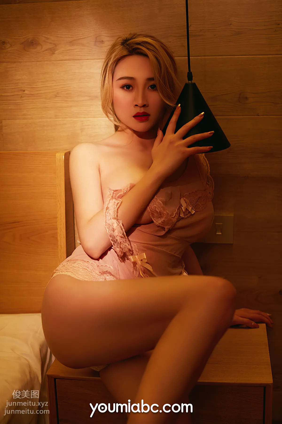 Cici: YouMi photo 4