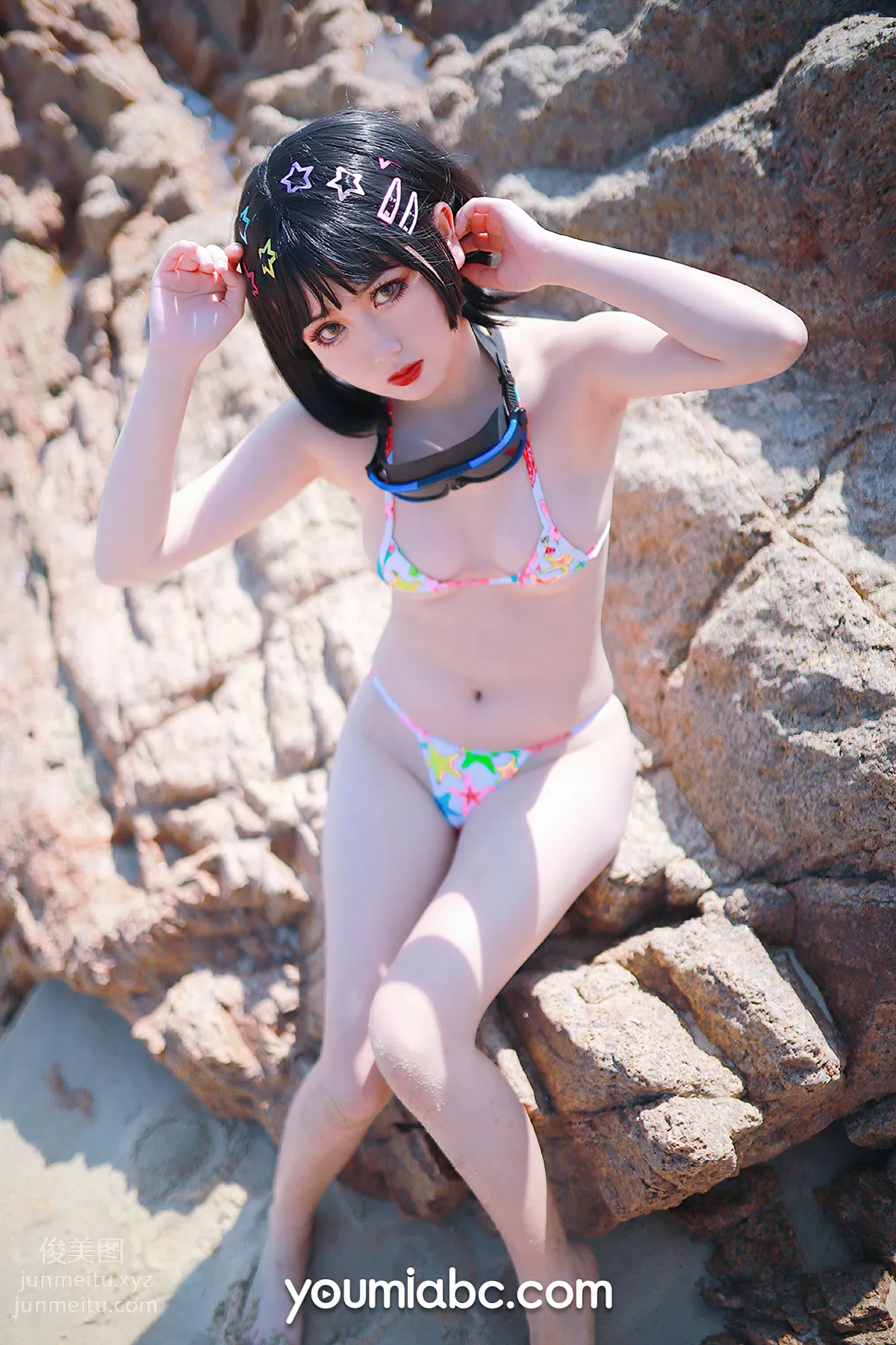 Ninde Dandan: YouMi photo 10