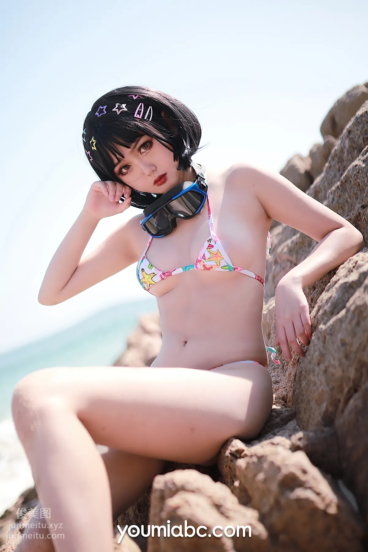 Ninde Dandan: YouMi photo 11