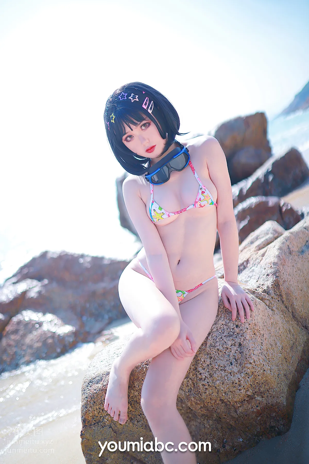 Ninde Dandan: YouMi photo 12