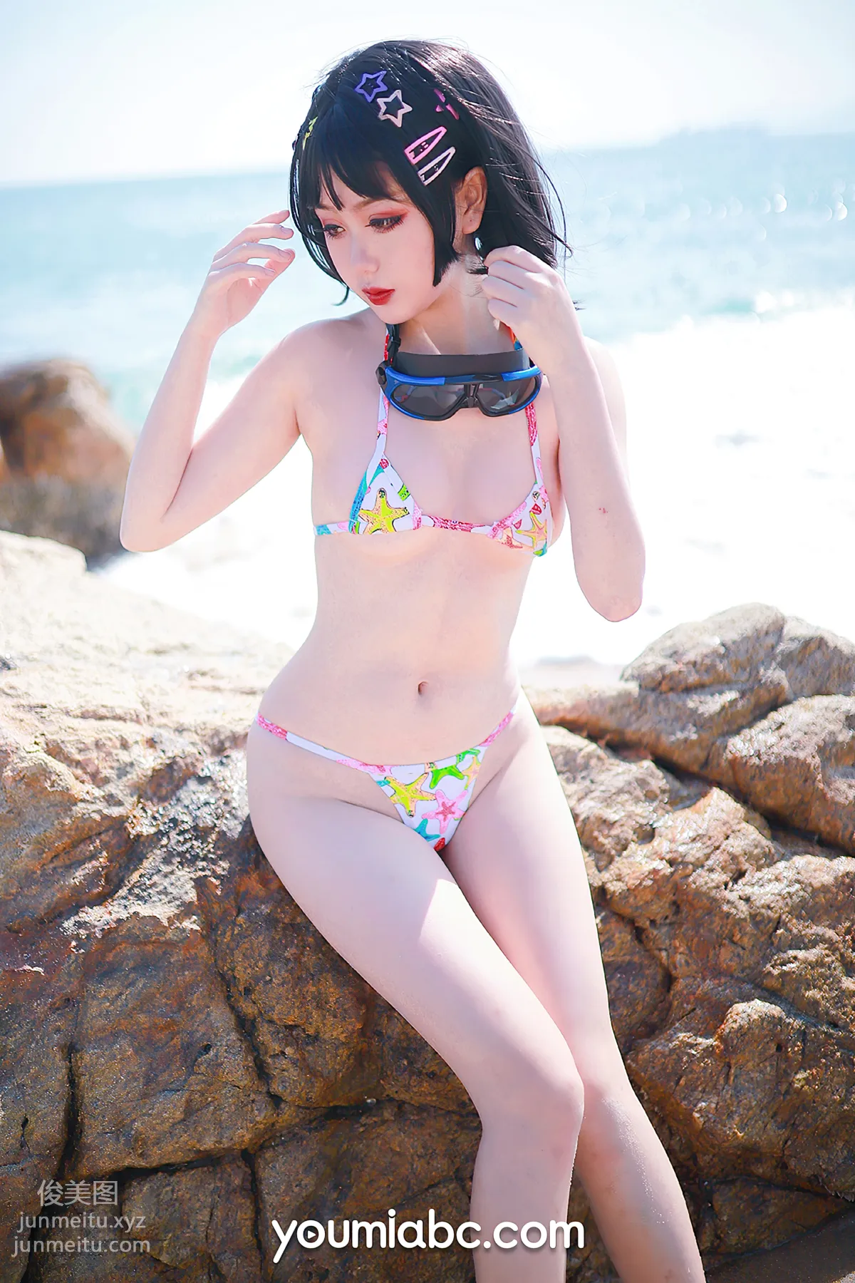 Ninde Dandan: YouMi photo 14