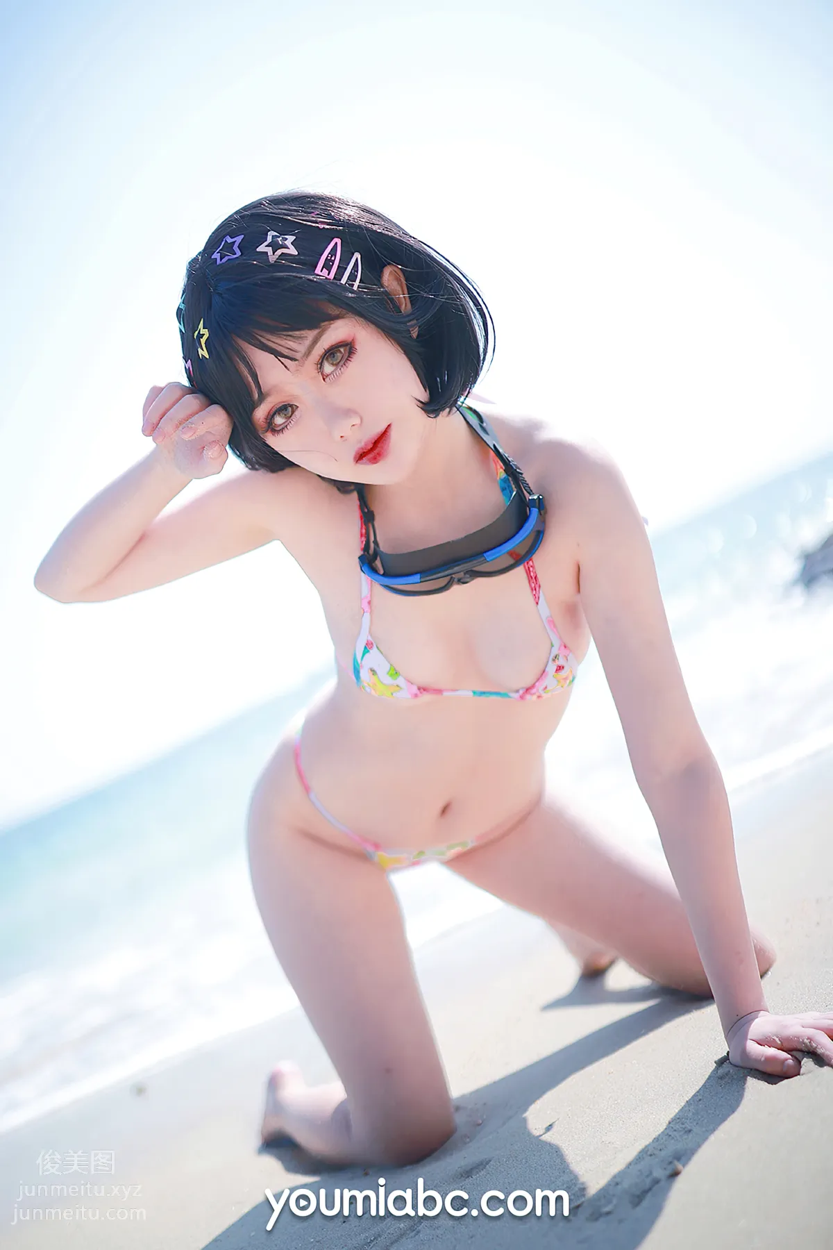 Ninde Dandan: YouMi photo 22