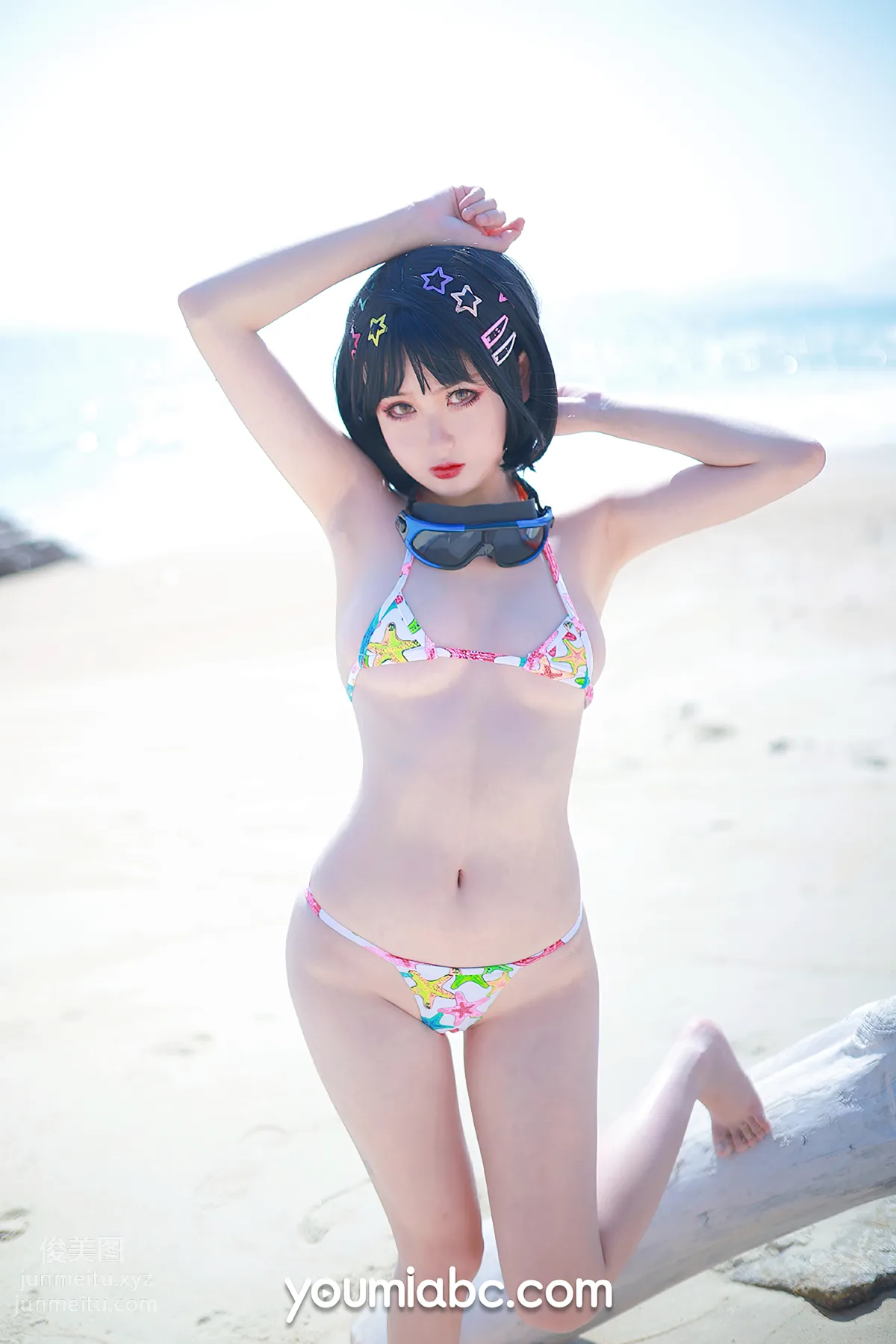 Ninde Dandan: YouMi photo 24