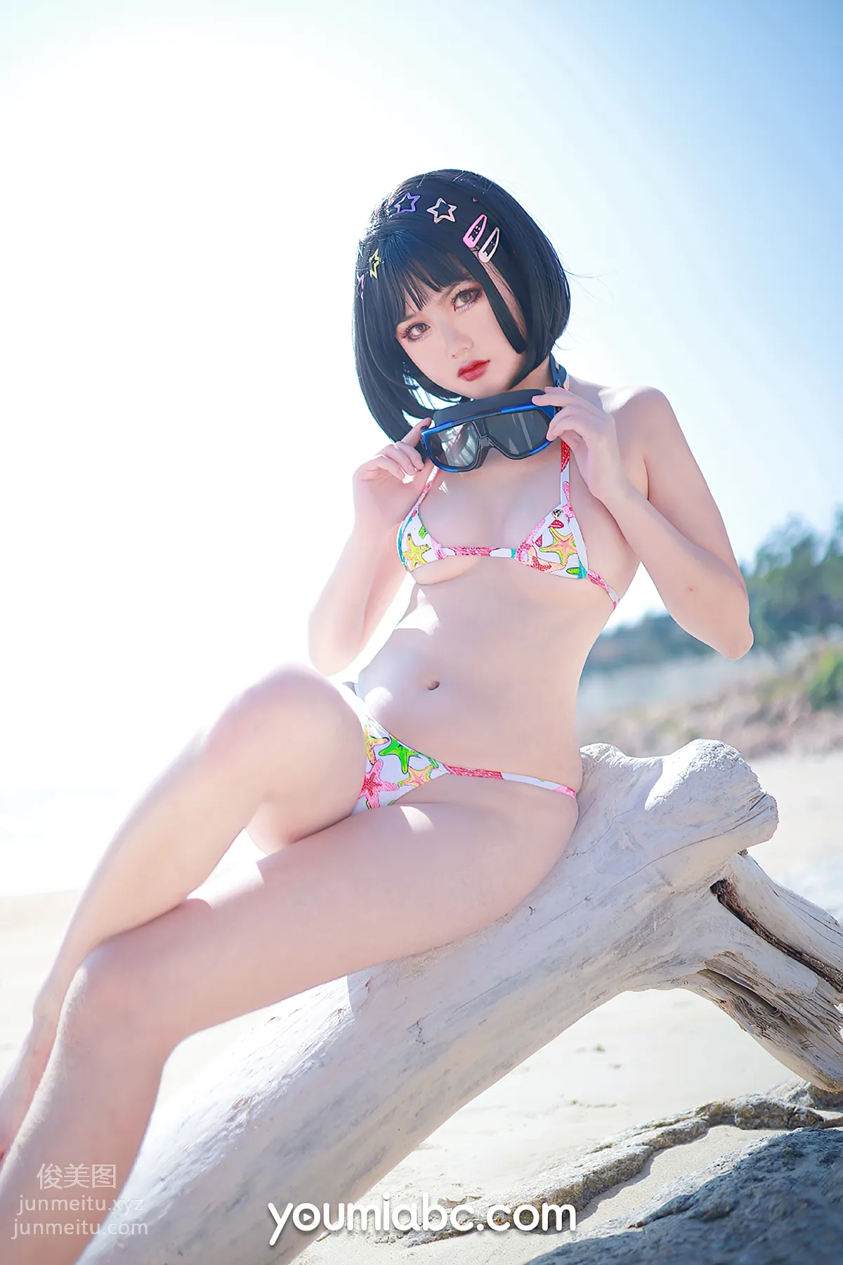 Ninde Dandan: YouMi photo 25