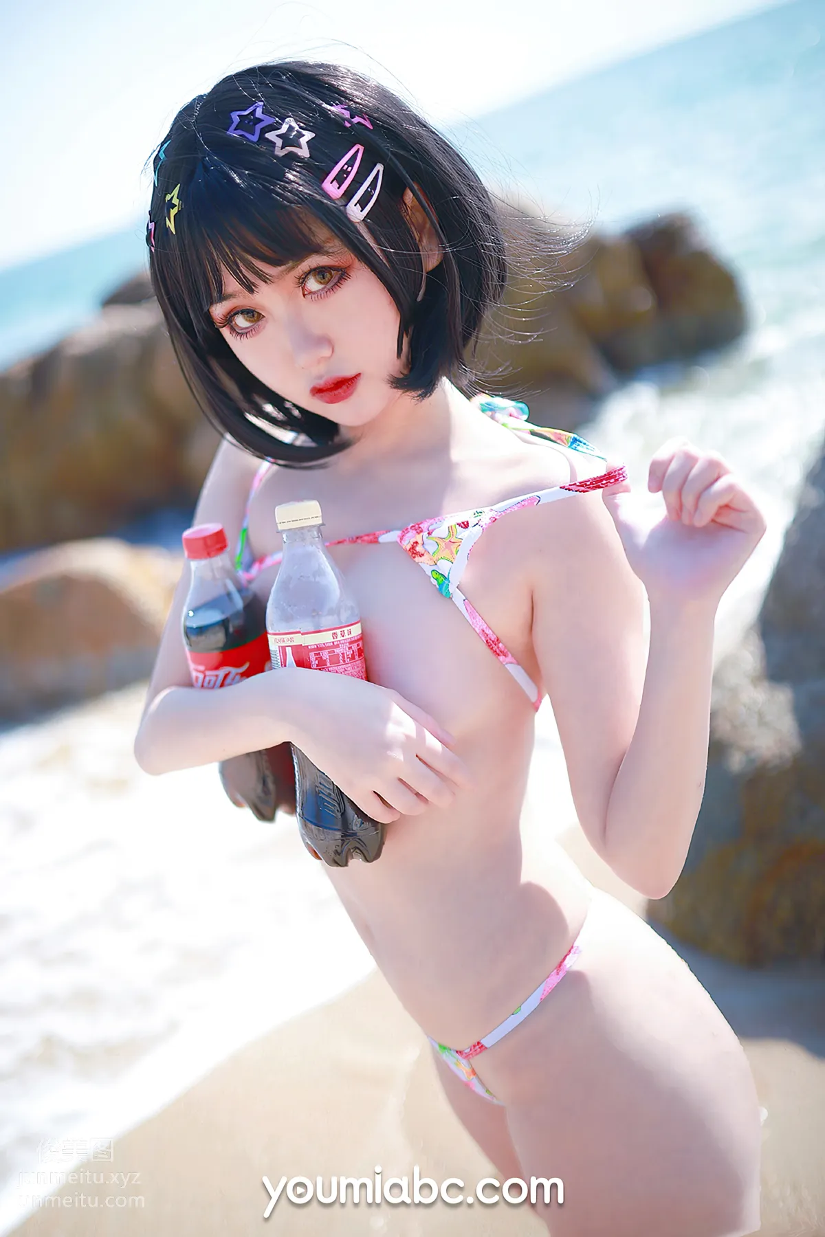 Ninde Dandan: YouMi photo 28