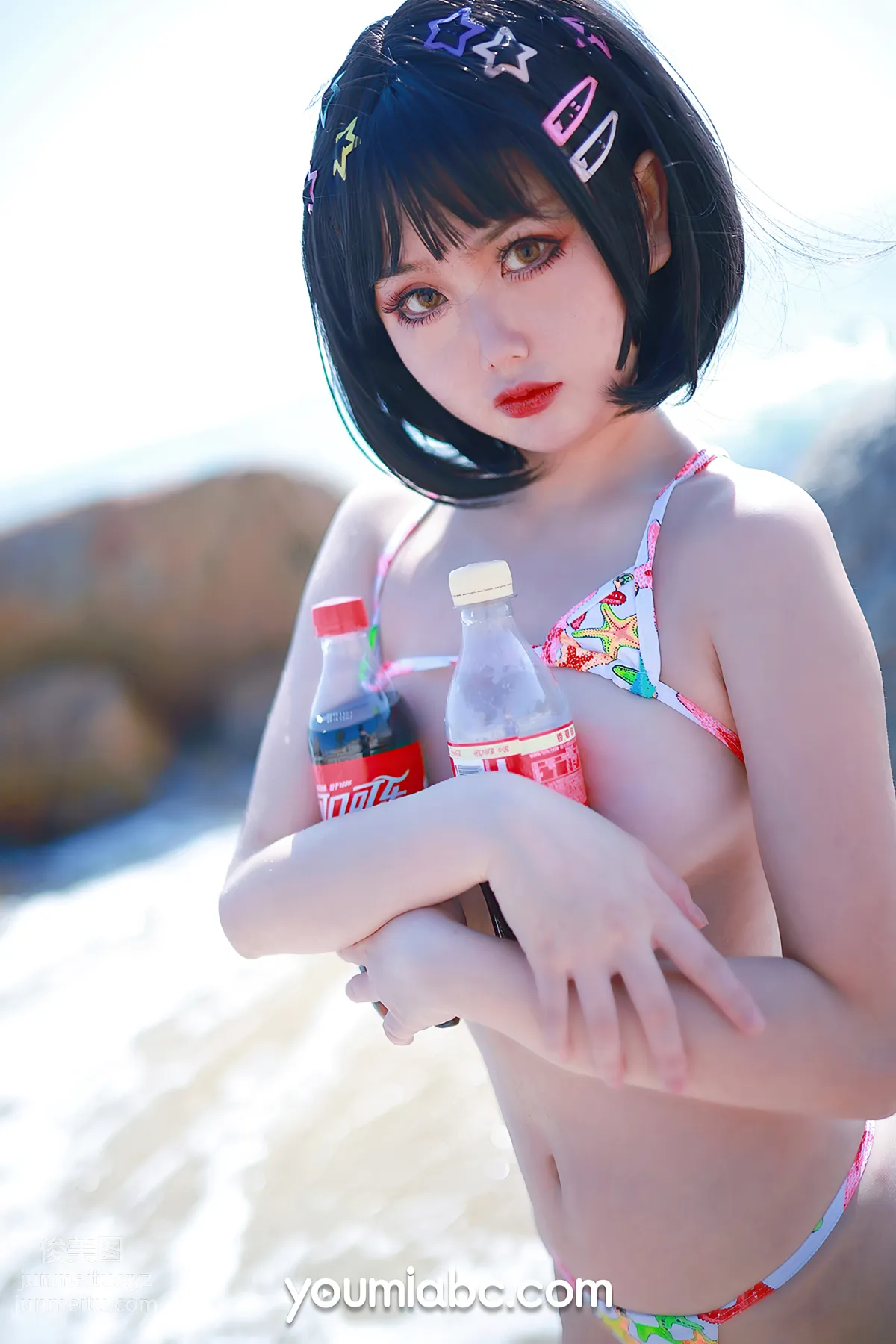 Ninde Dandan: YouMi photo 29