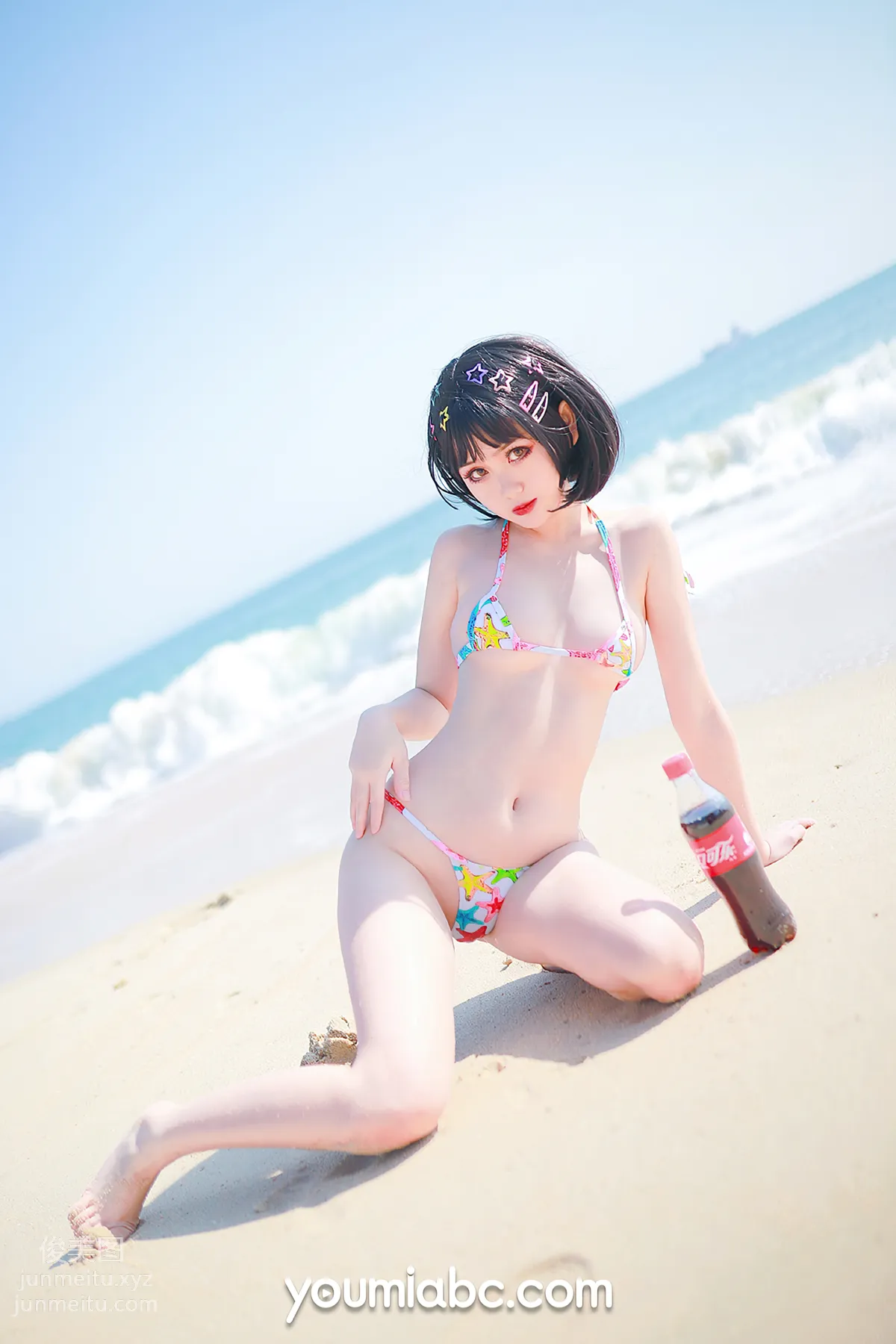 Ninde Dandan: YouMi photo 35