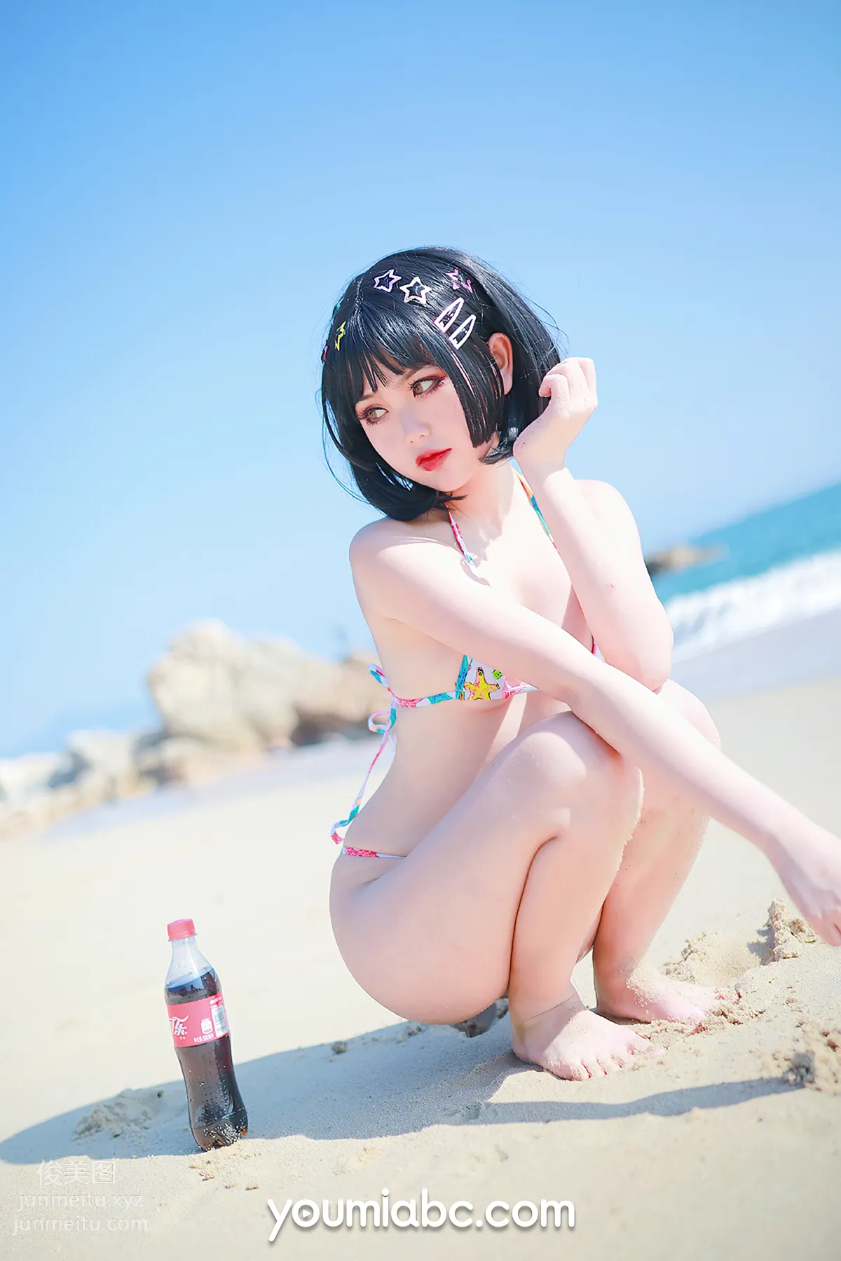Ninde Dandan: YouMi photo 36