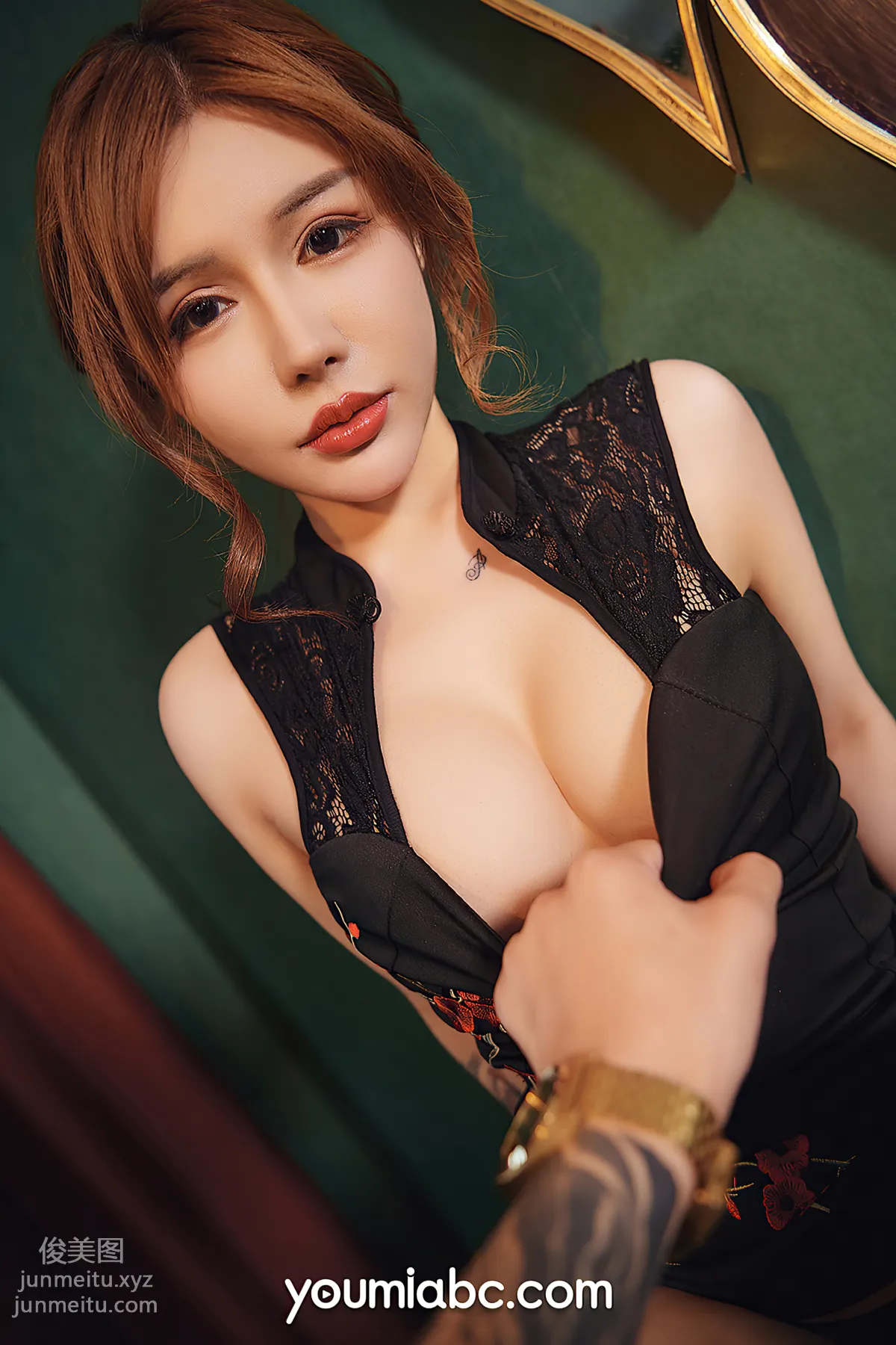 Ke Ke: YouMi photo 22