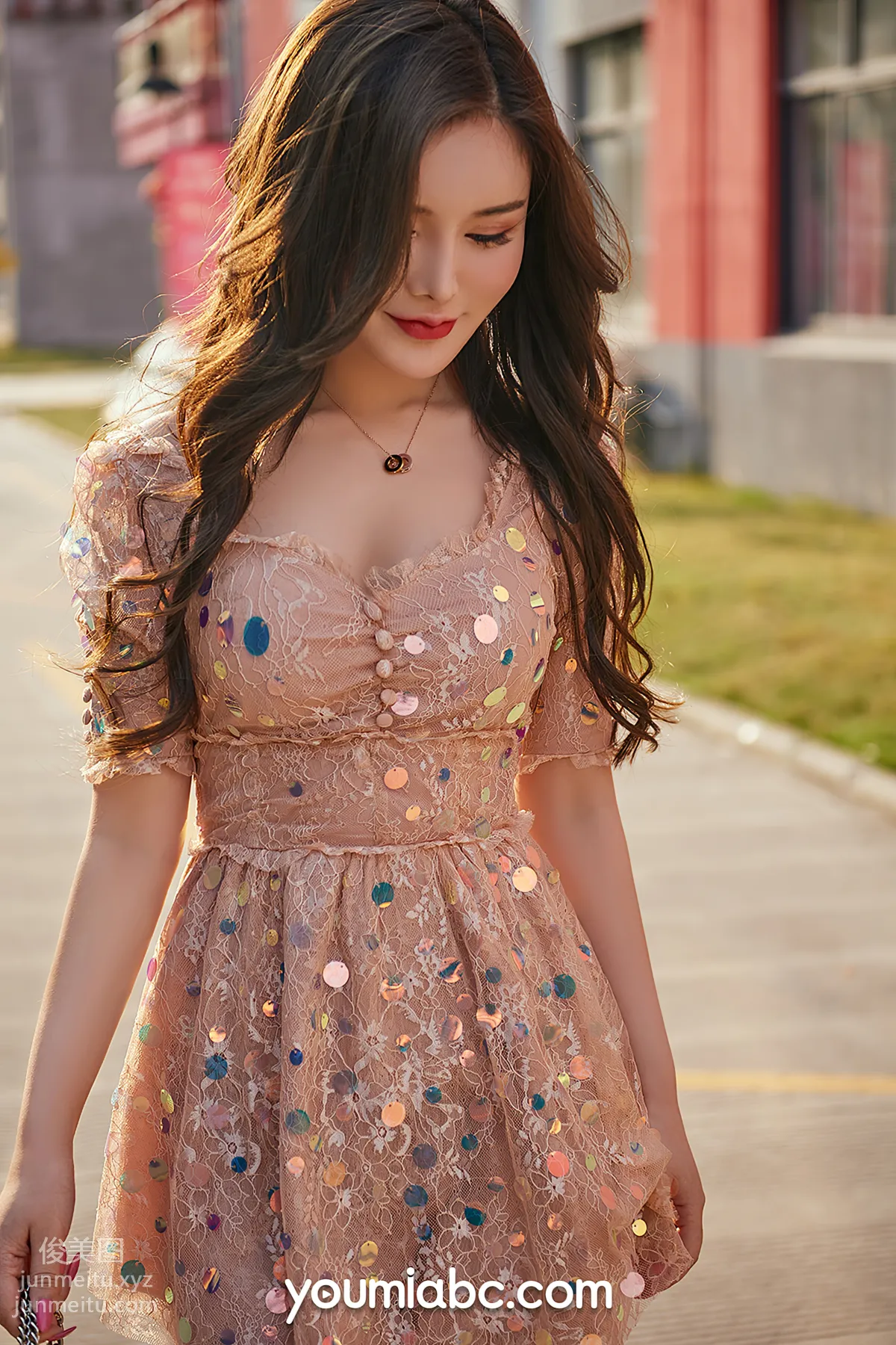 Chen Yuxi: YouMi photo 2
