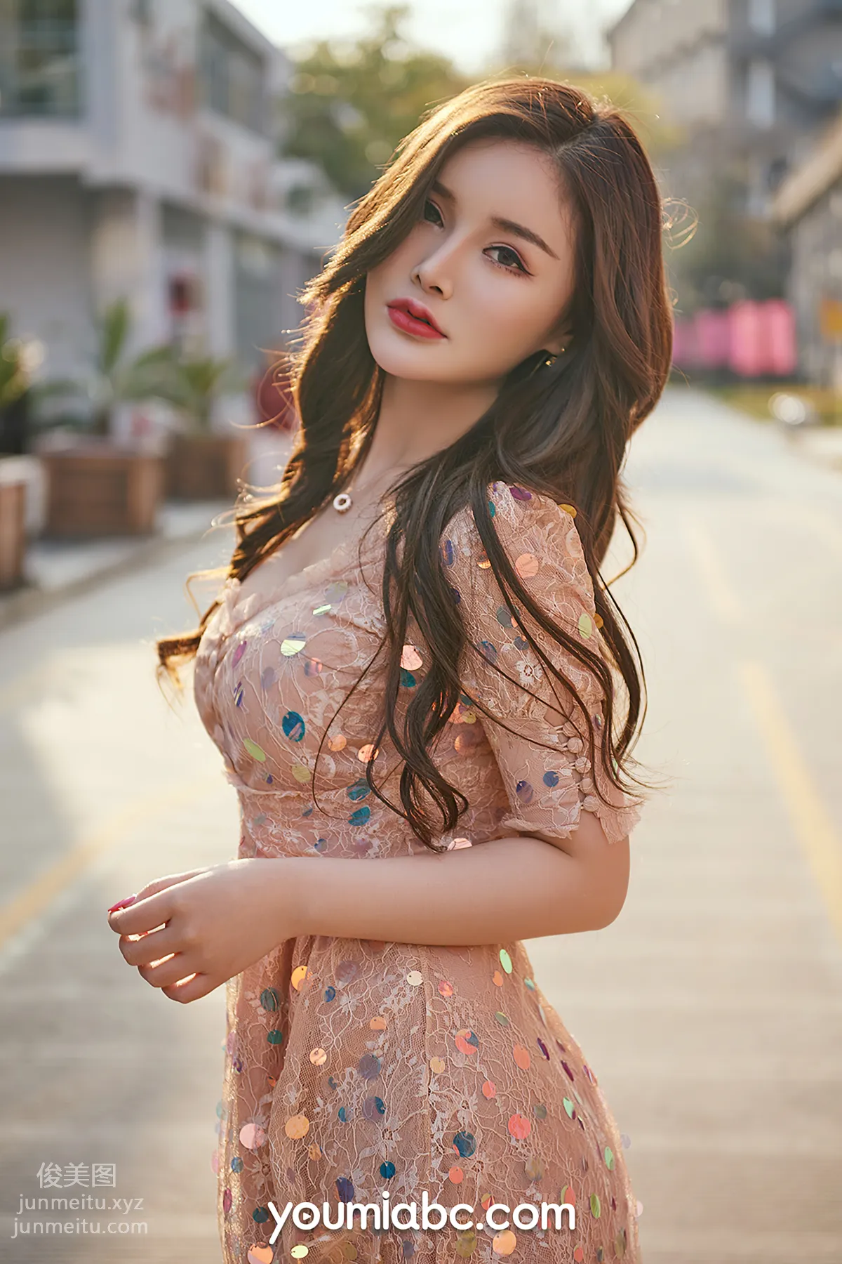 Chen Yuxi: YouMi photo 5