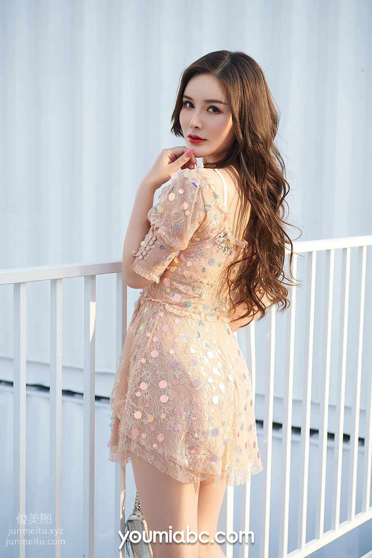 Chen Yuxi: YouMi photo 9