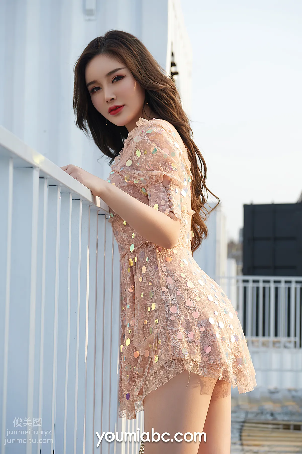 Chen Yuxi: YouMi photo 11