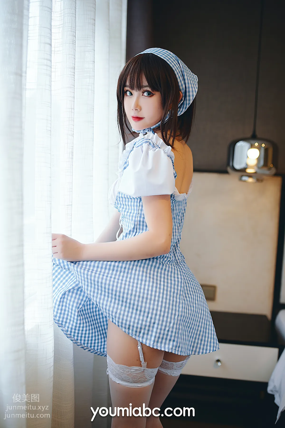 Ninde Dandan: YouMi photo 6