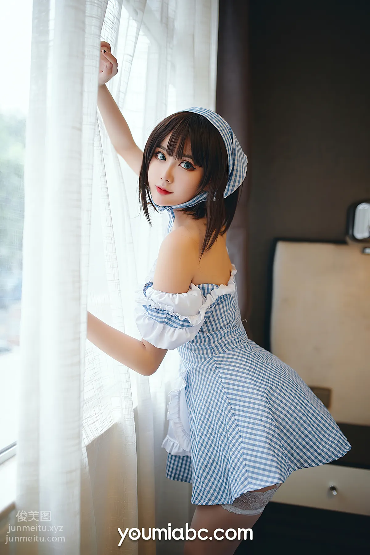 Ninde Dandan: YouMi photo 7