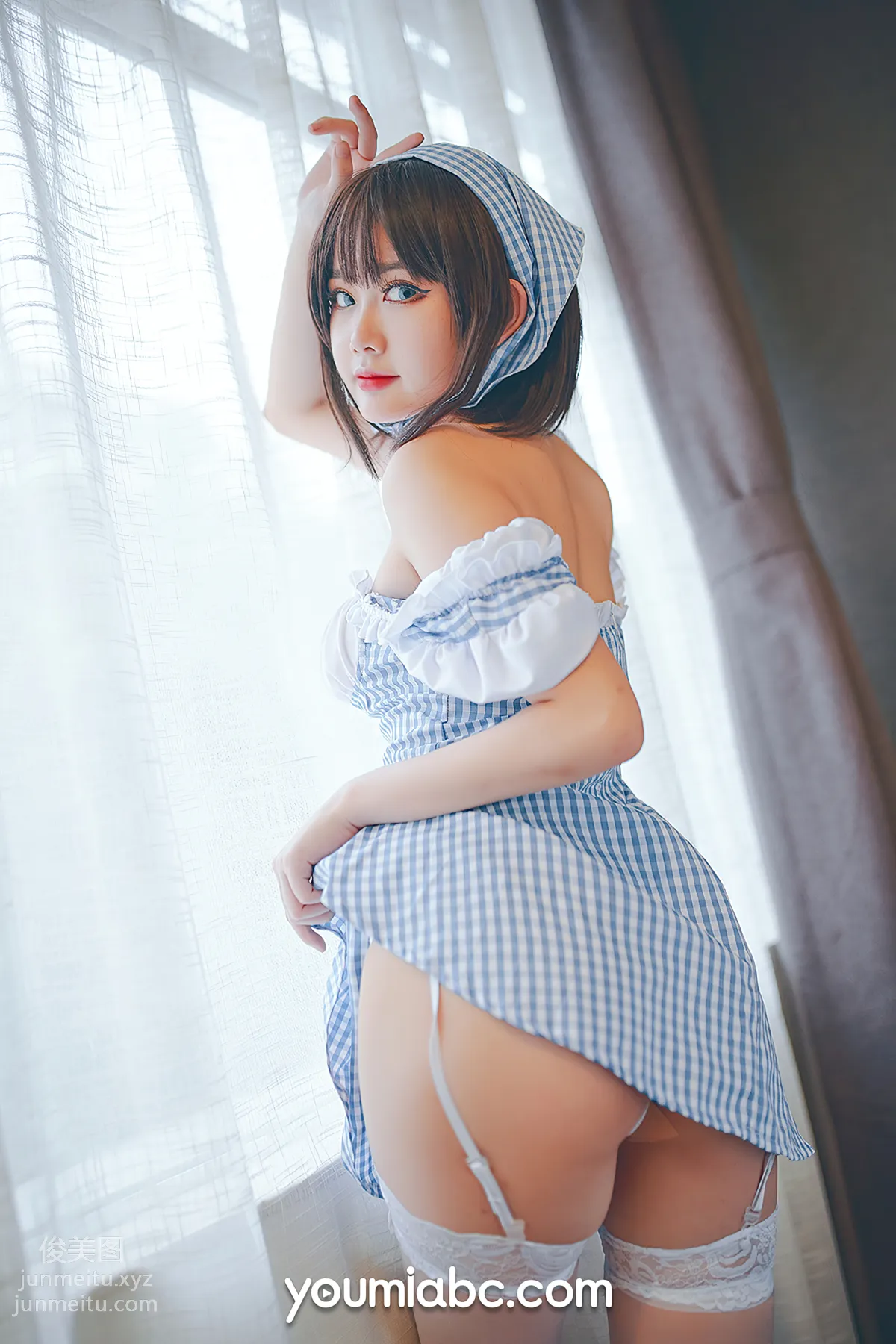 Ninde Dandan: YouMi photo 8