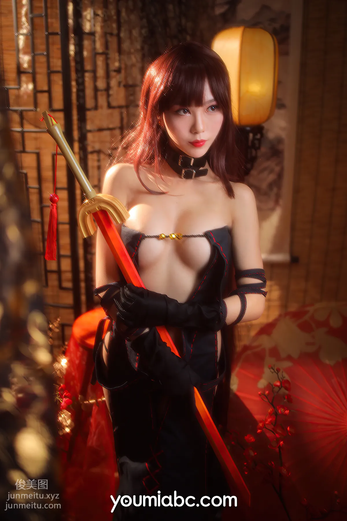Chen Ruoyi: YouMi photo 8