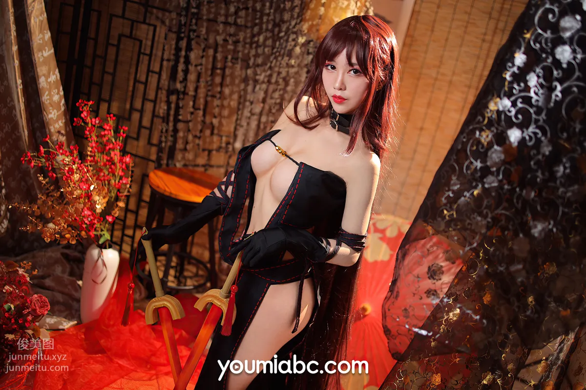 Chen Ruoyi: YouMi photo 9