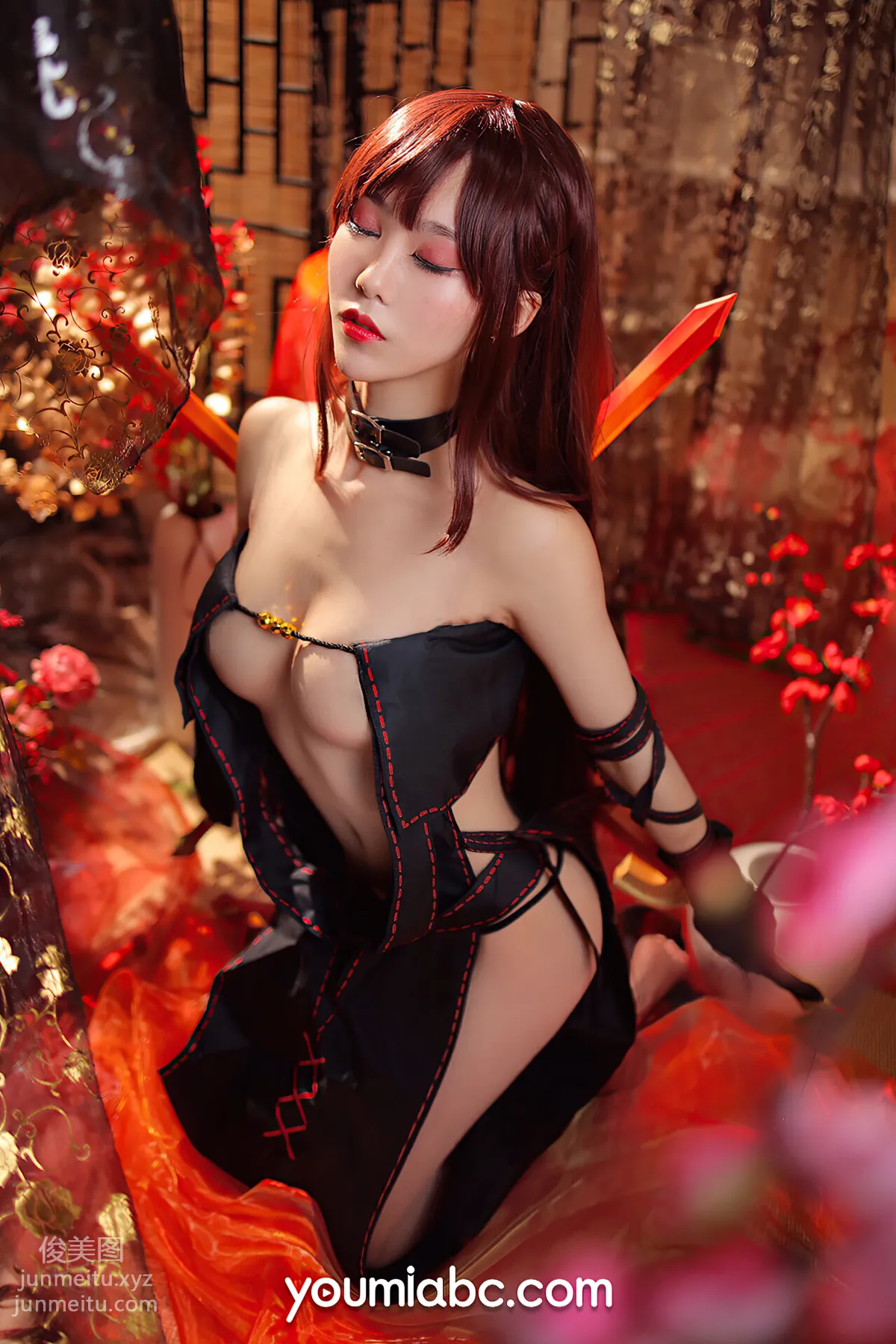 Chen Ruoyi: YouMi photo 11