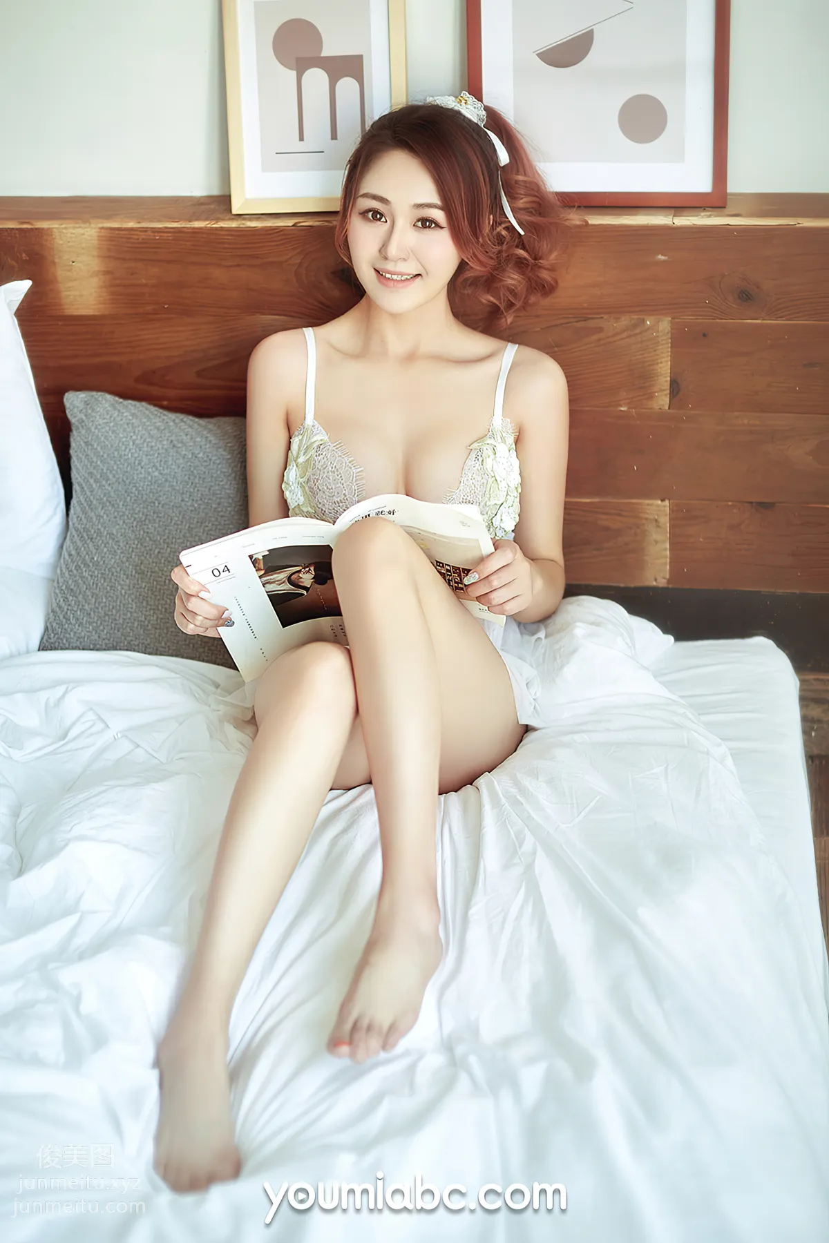 Cici: YouMi photo 3