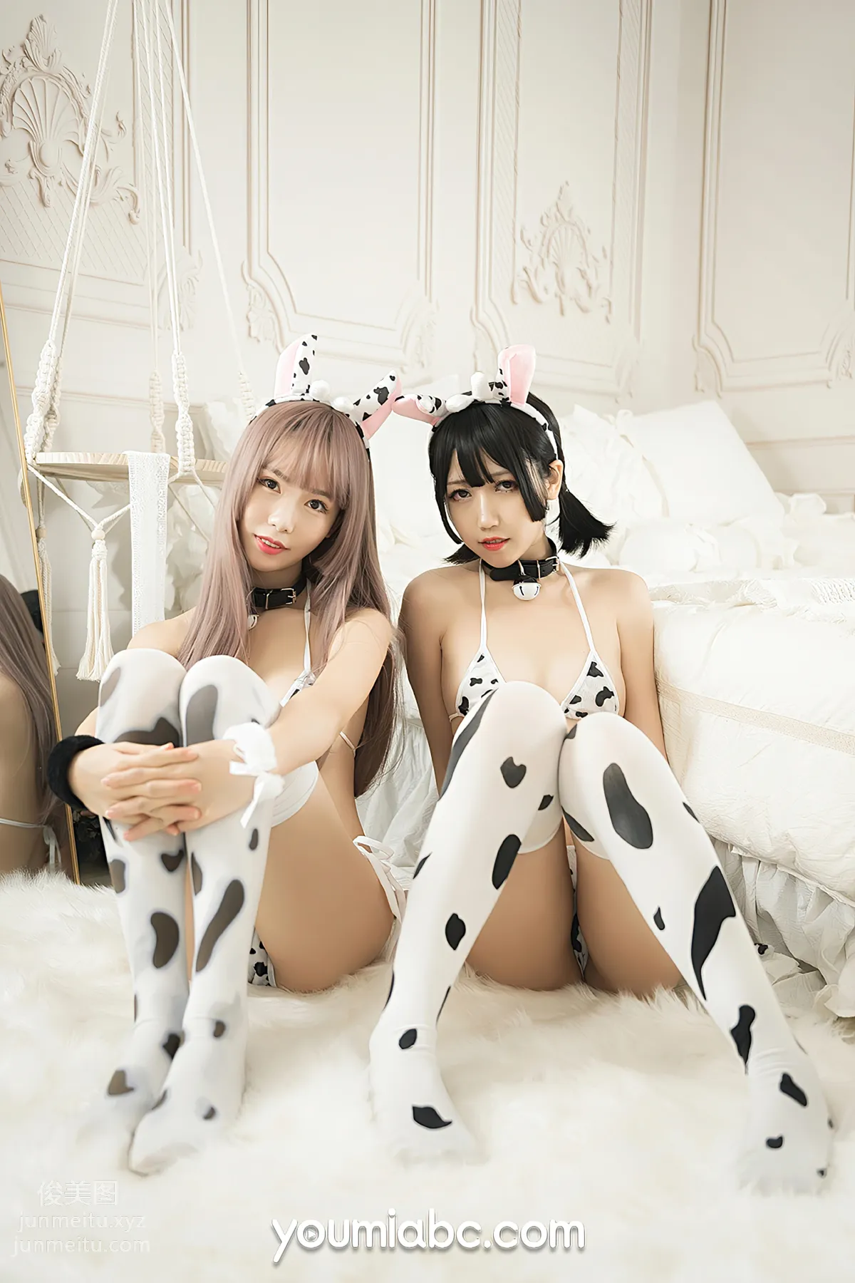 Chen Ruoyi: YouMi photo 17
