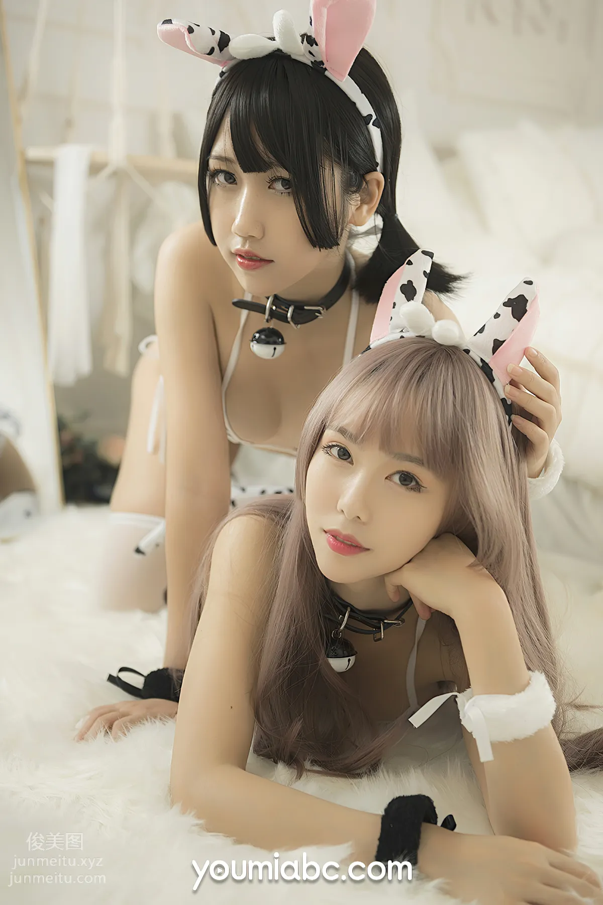 Chen Ruoyi: YouMi photo 30
