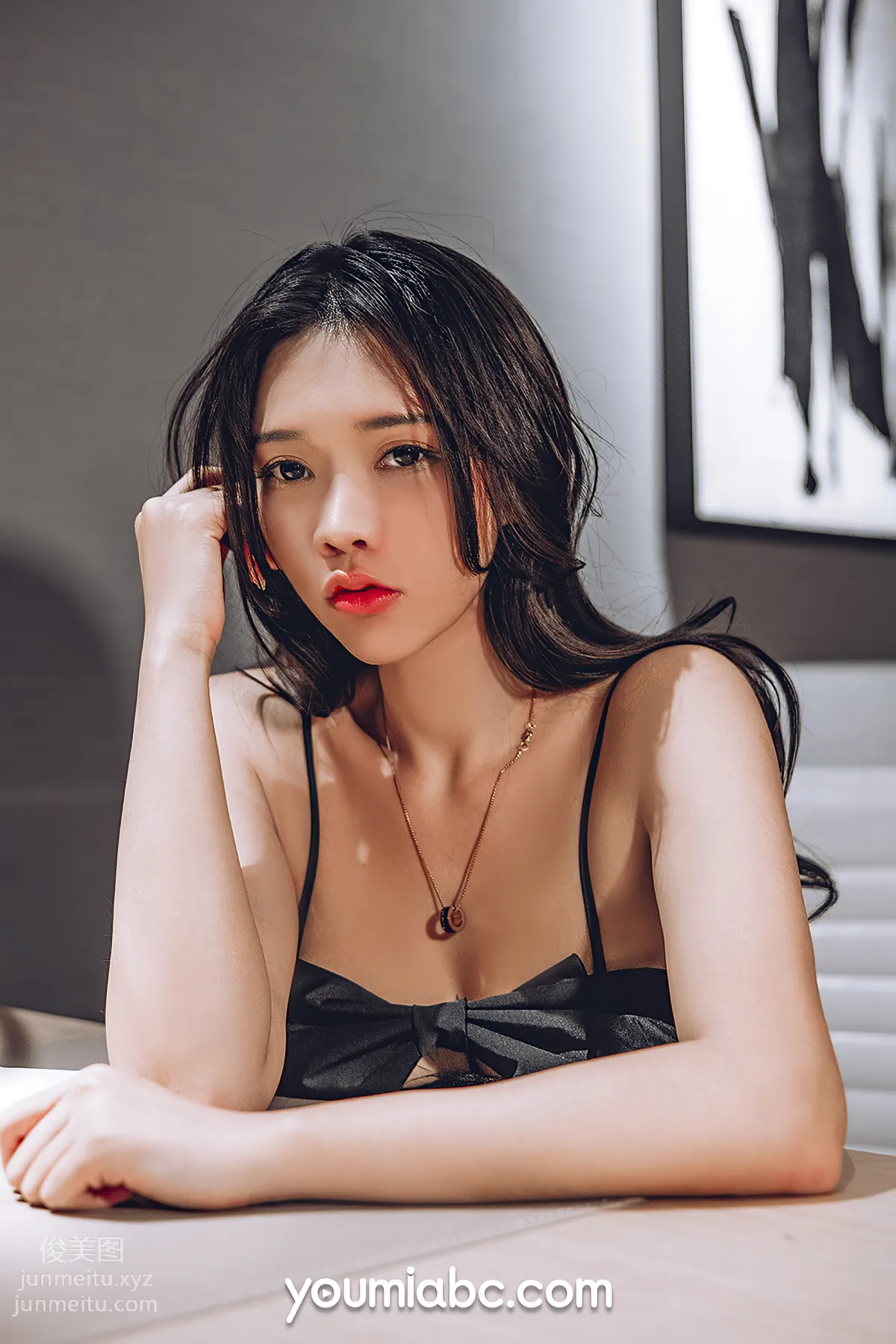 Fengchen Yuli: YouMi photo 11