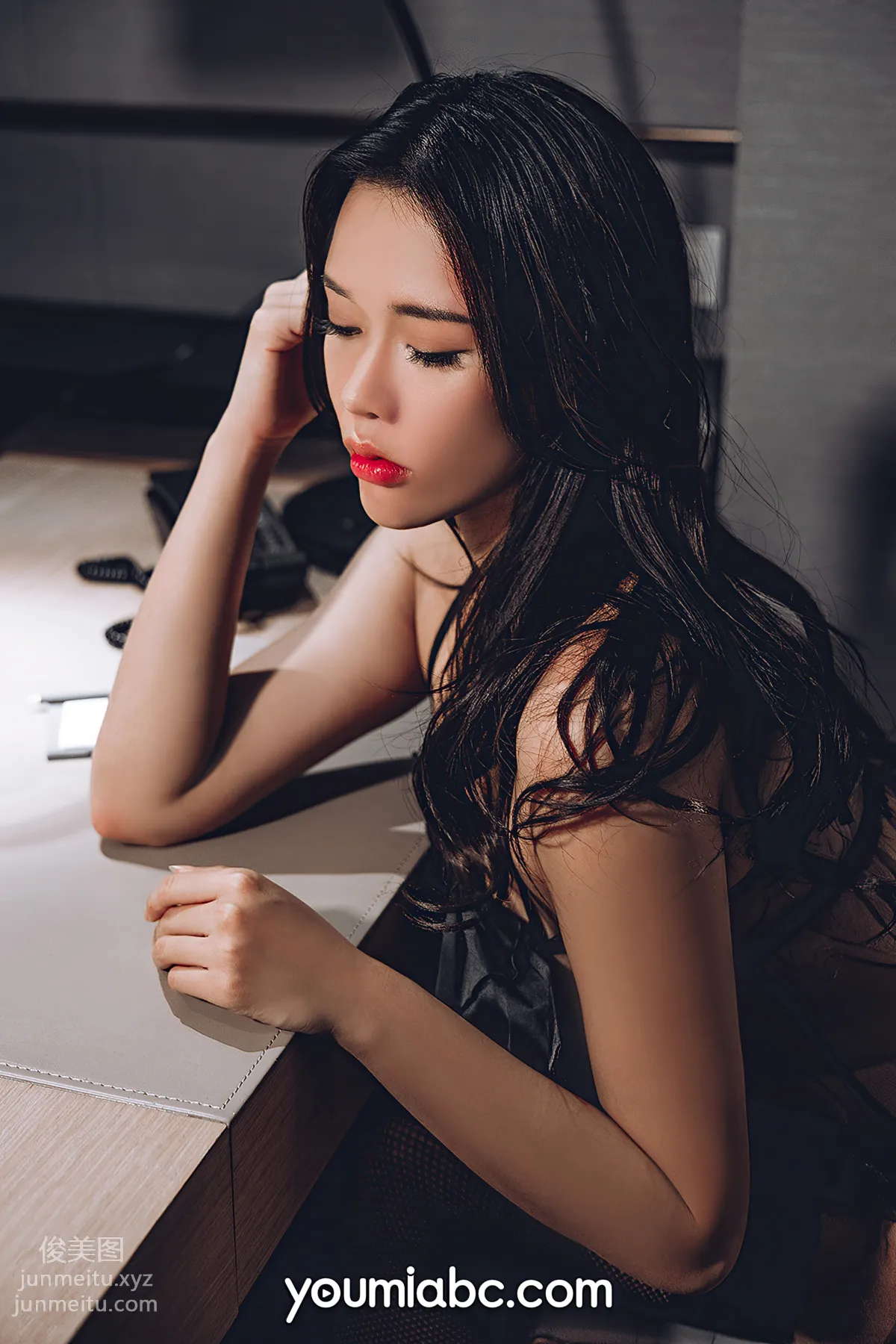 Fengchen Yuli: YouMi photo 13
