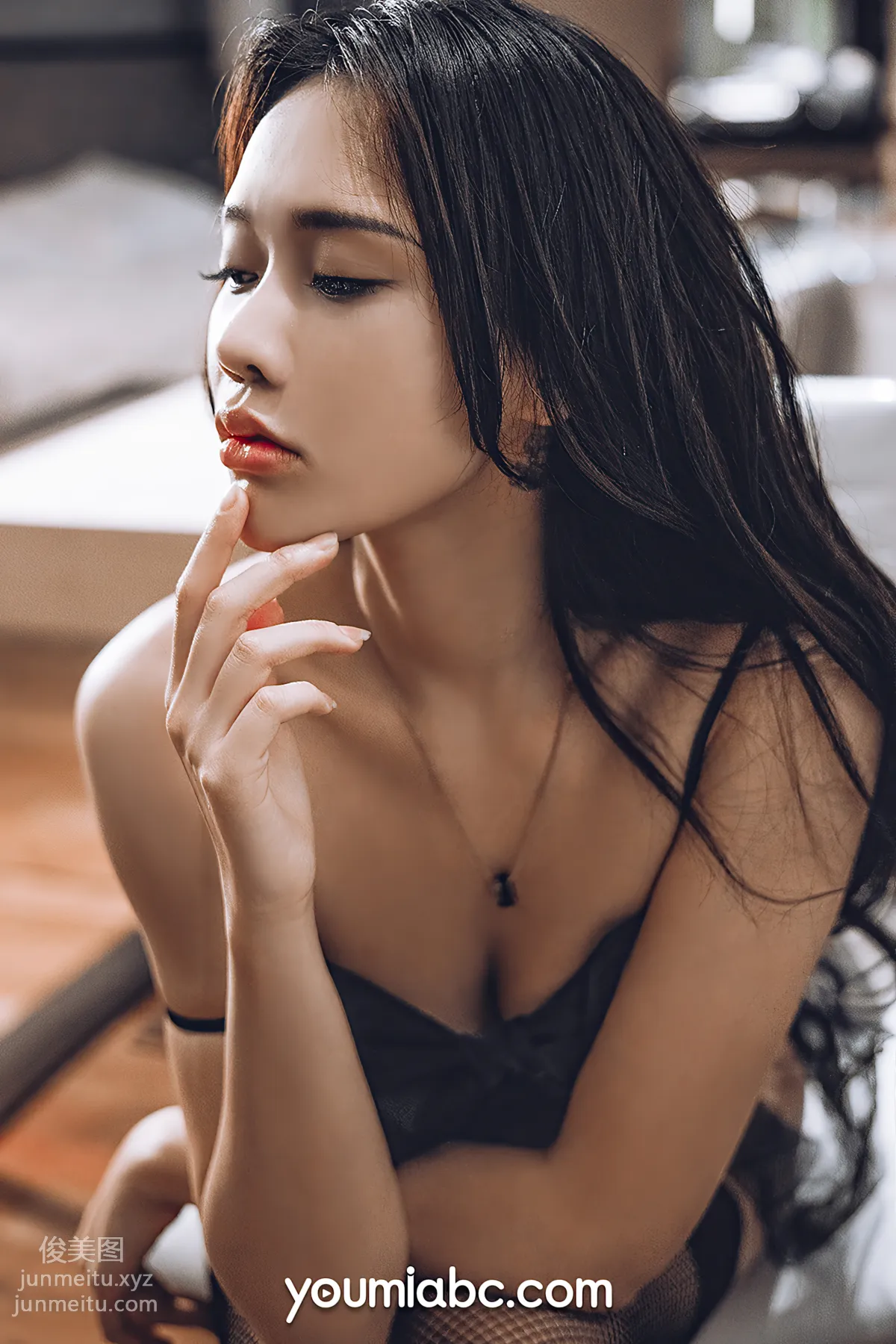 Fengchen Yuli: YouMi photo 25