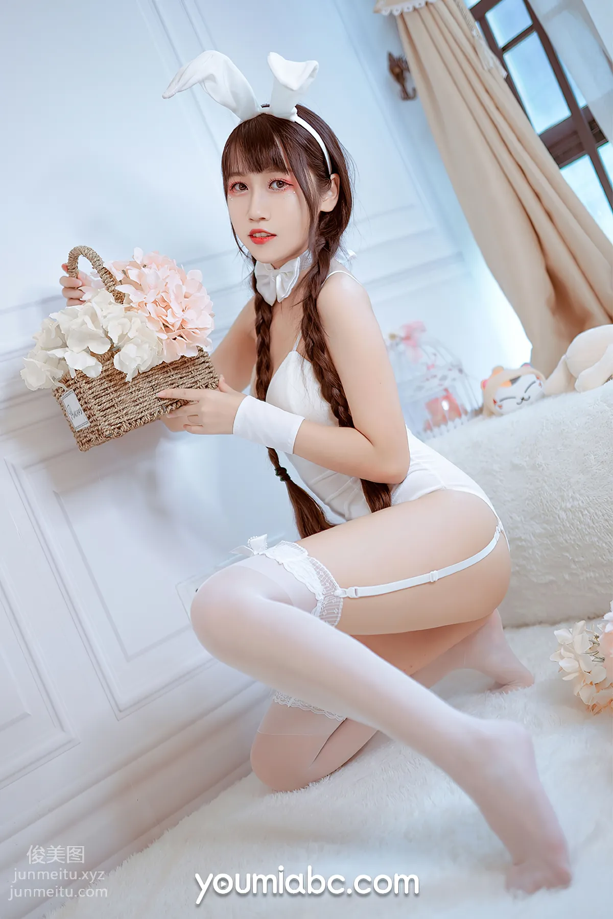Dai Mao: YouMi photo 13