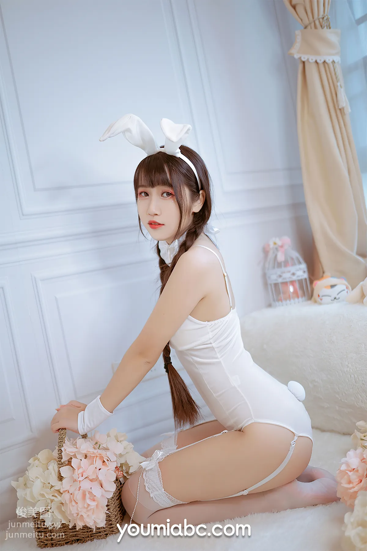 Dai Mao: YouMi photo 14