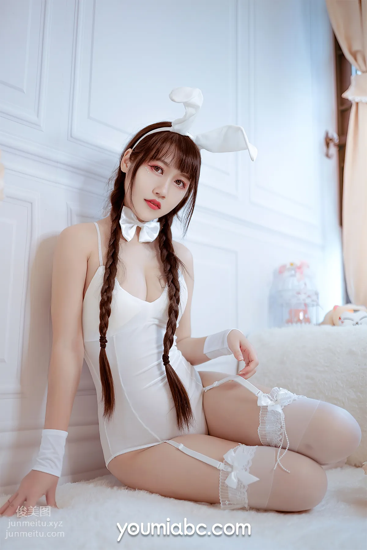 Dai Mao: YouMi photo 15