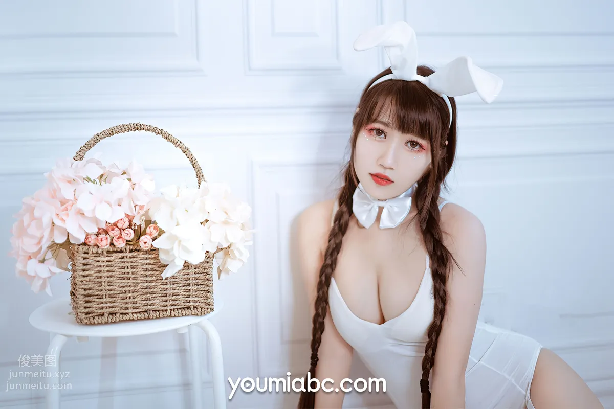 Dai Mao: YouMi photo 16