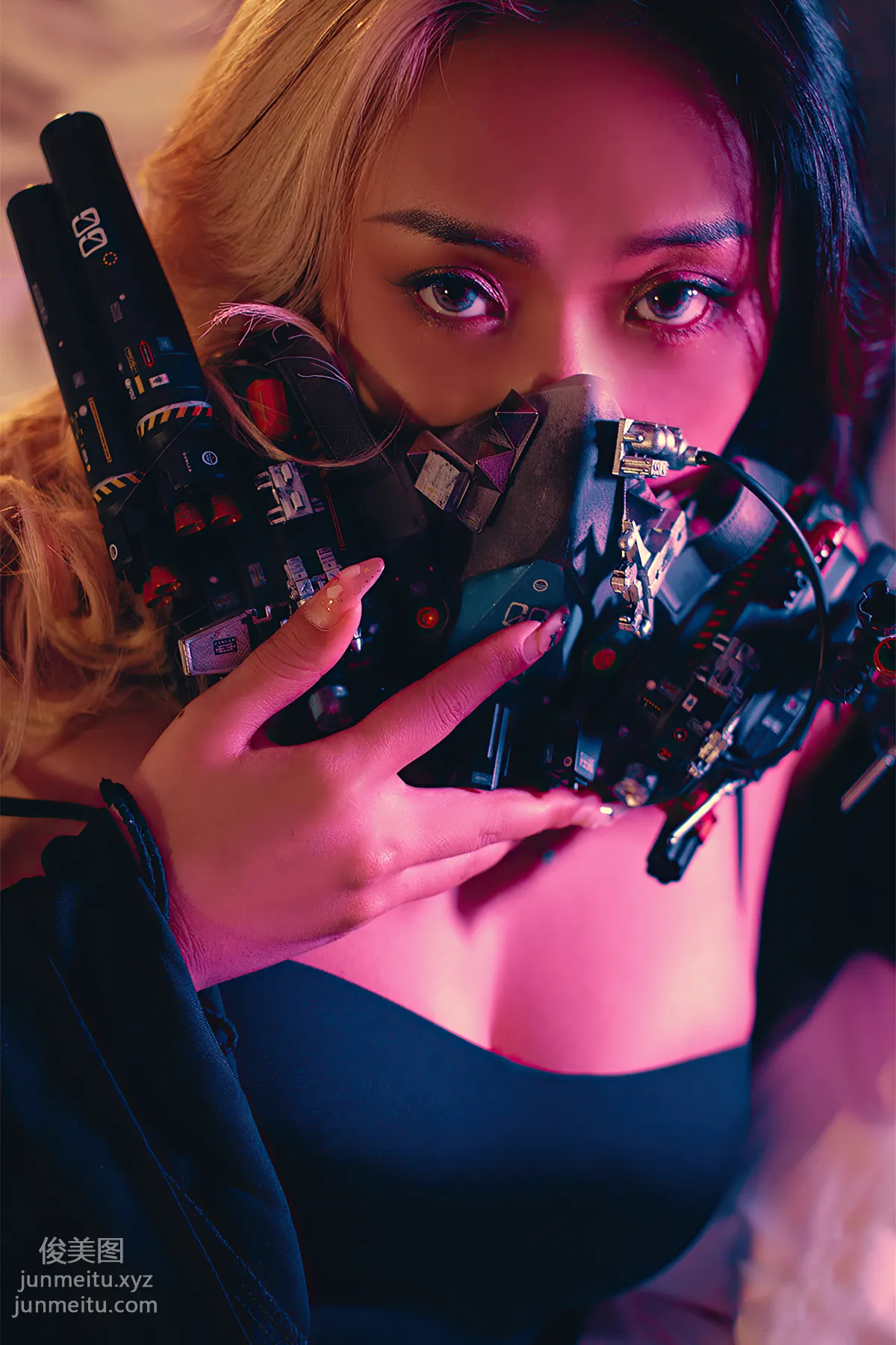 Fengchen Yuli: YouMi photo 4