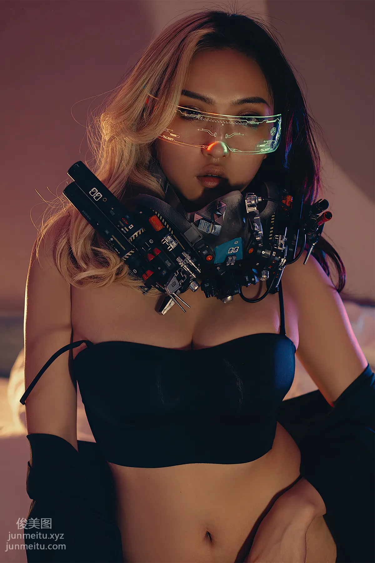 Fengchen Yuli: YouMi photo 8