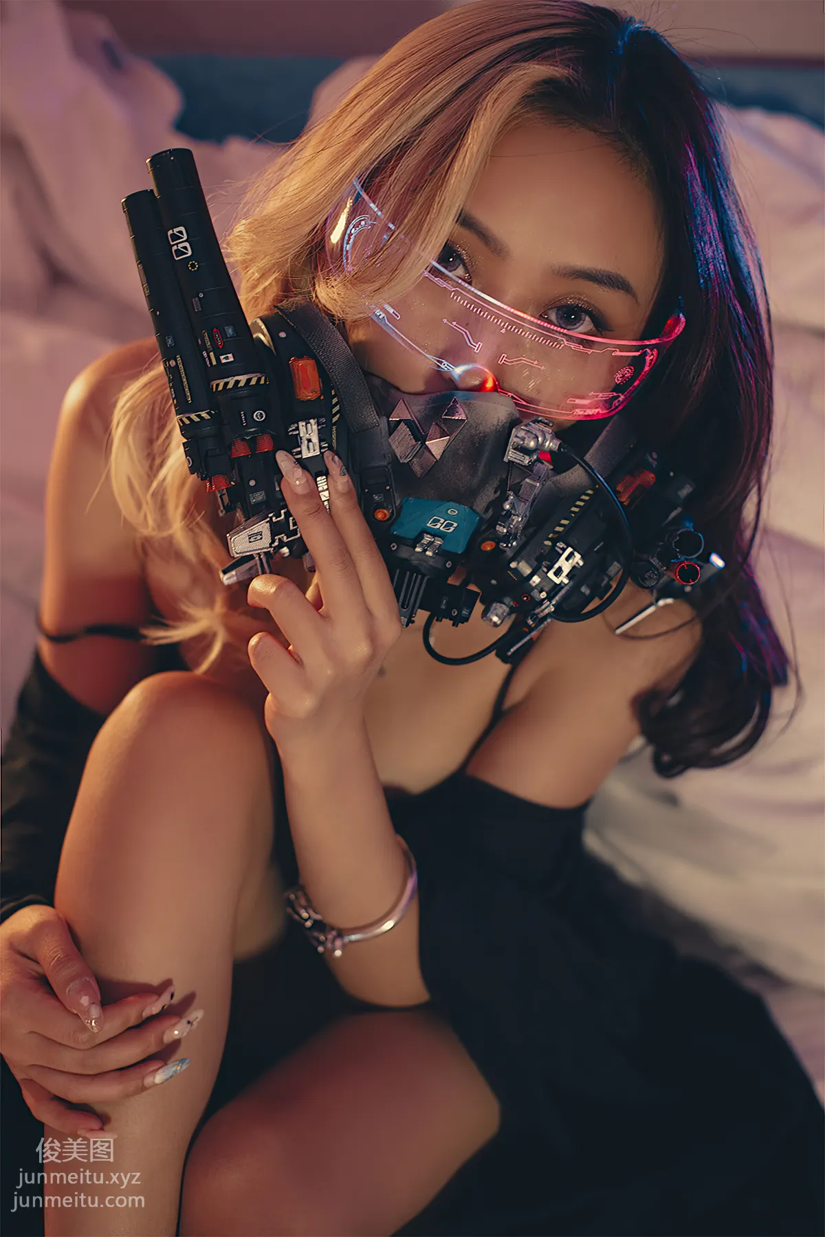 Fengchen Yuli: YouMi photo 12
