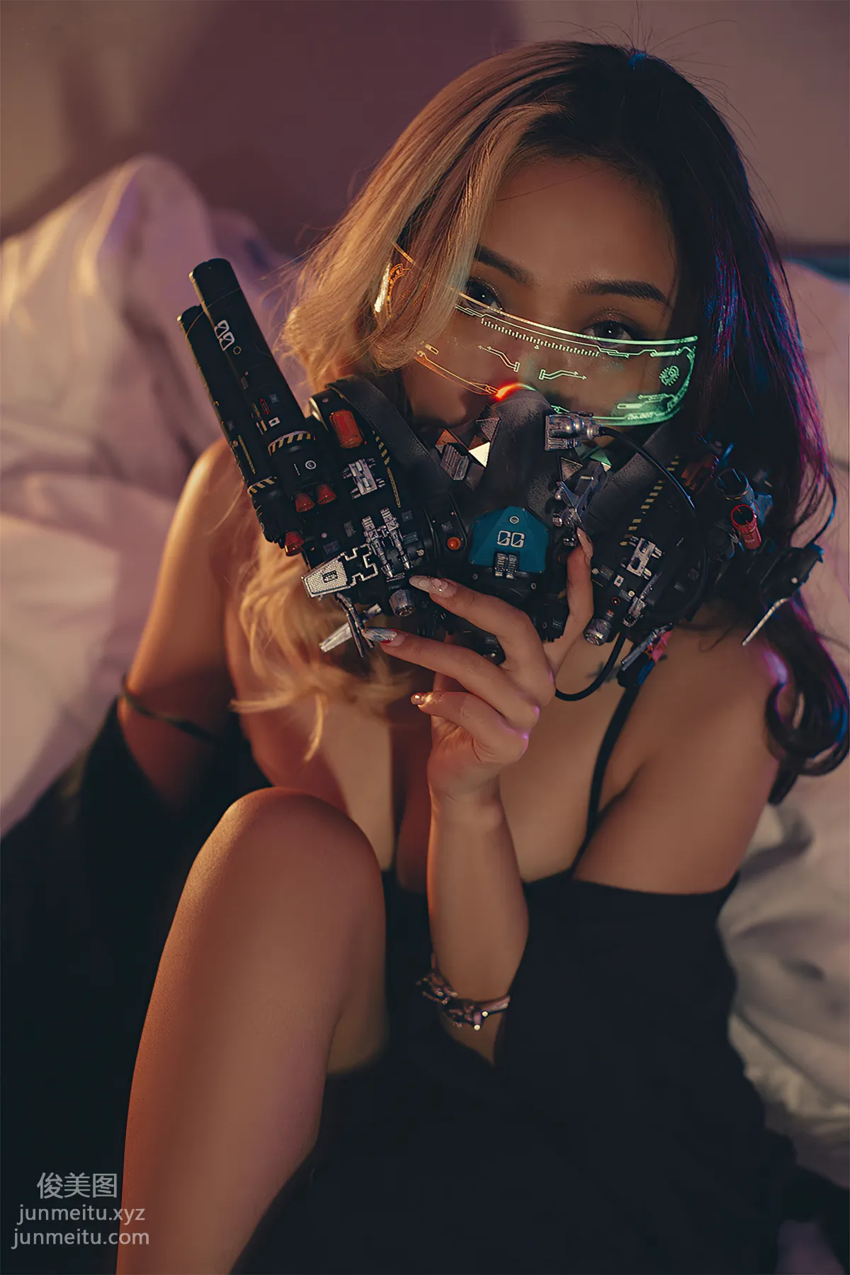 Fengchen Yuli: YouMi photo 13