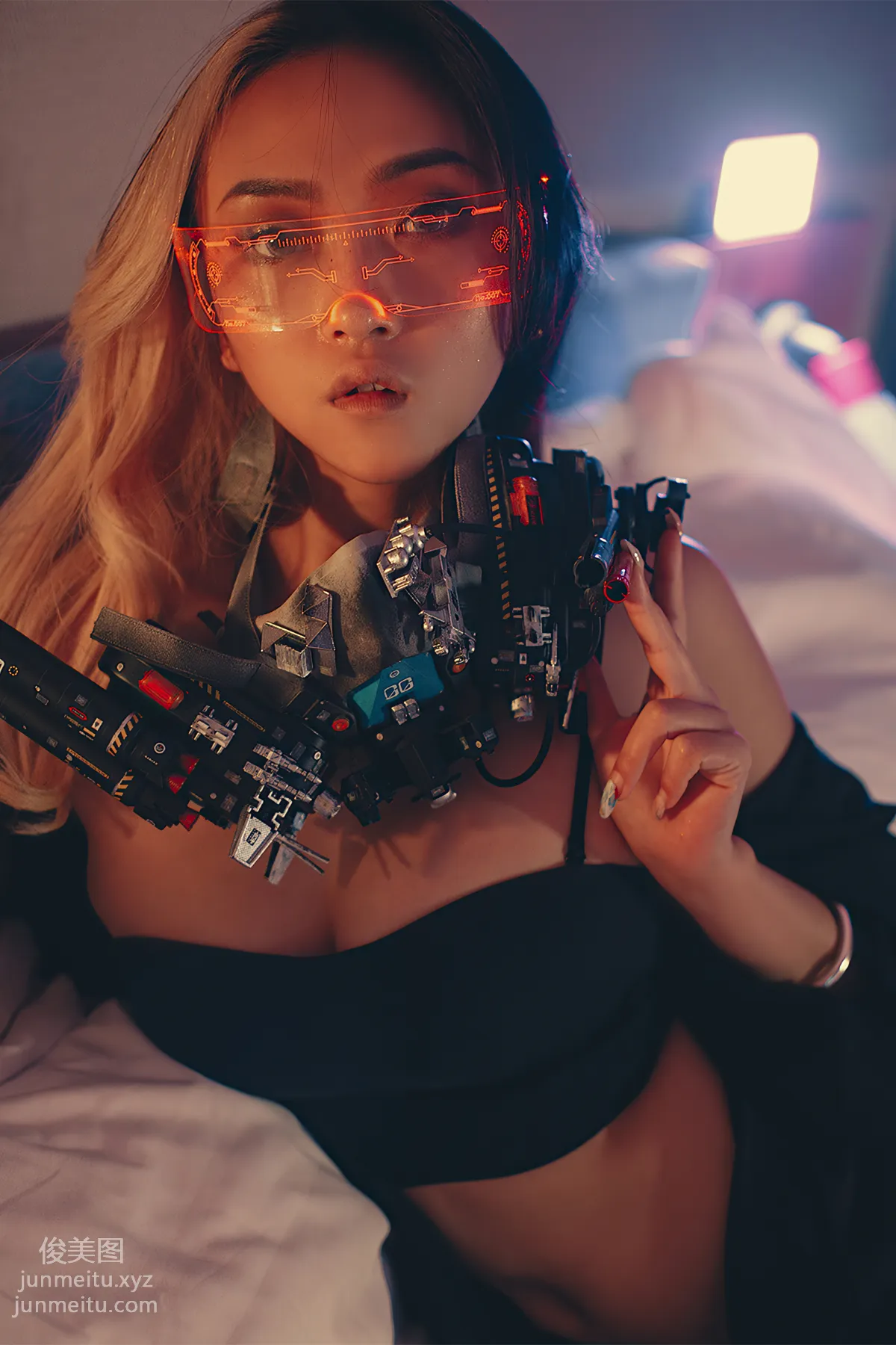 Fengchen Yuli: YouMi photo 14