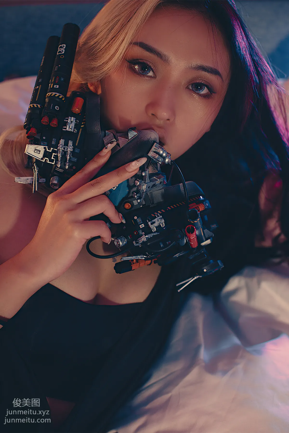 Fengchen Yuli: YouMi photo 19