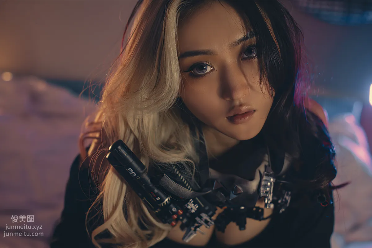 Fengchen Yuli: YouMi photo 20