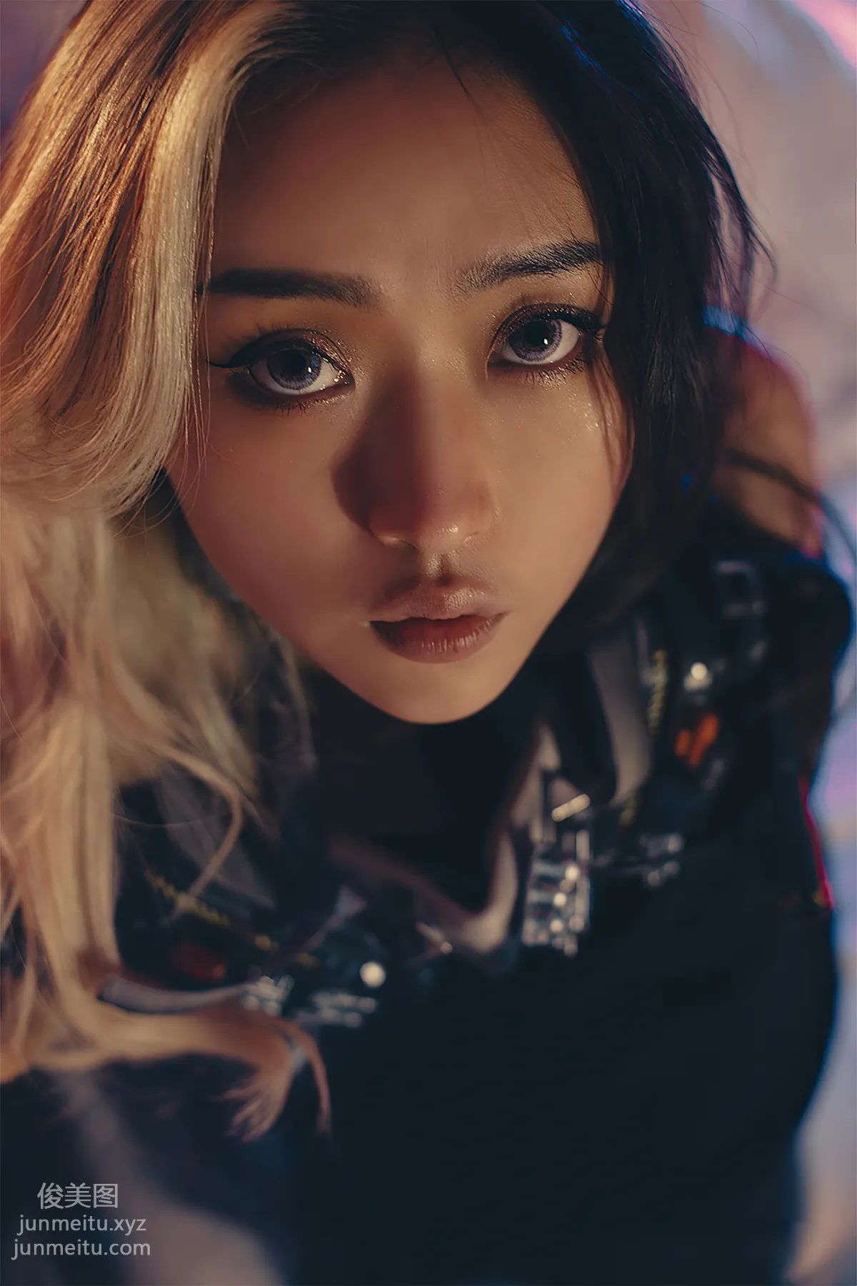 Fengchen Yuli: YouMi photo 21