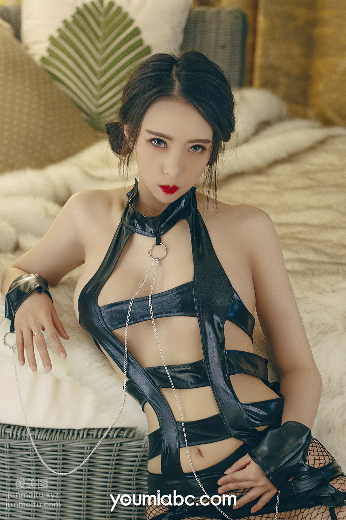 Fengchen Yuli: YouMi photo 15