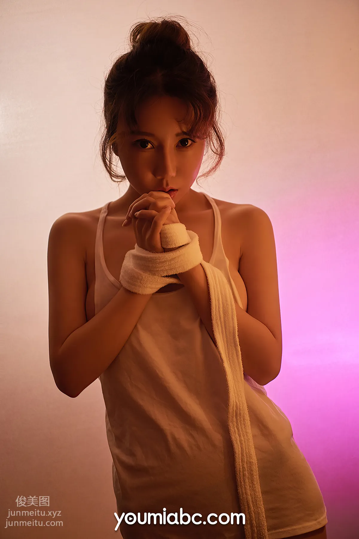 Yao Yao: YouMi photo 2