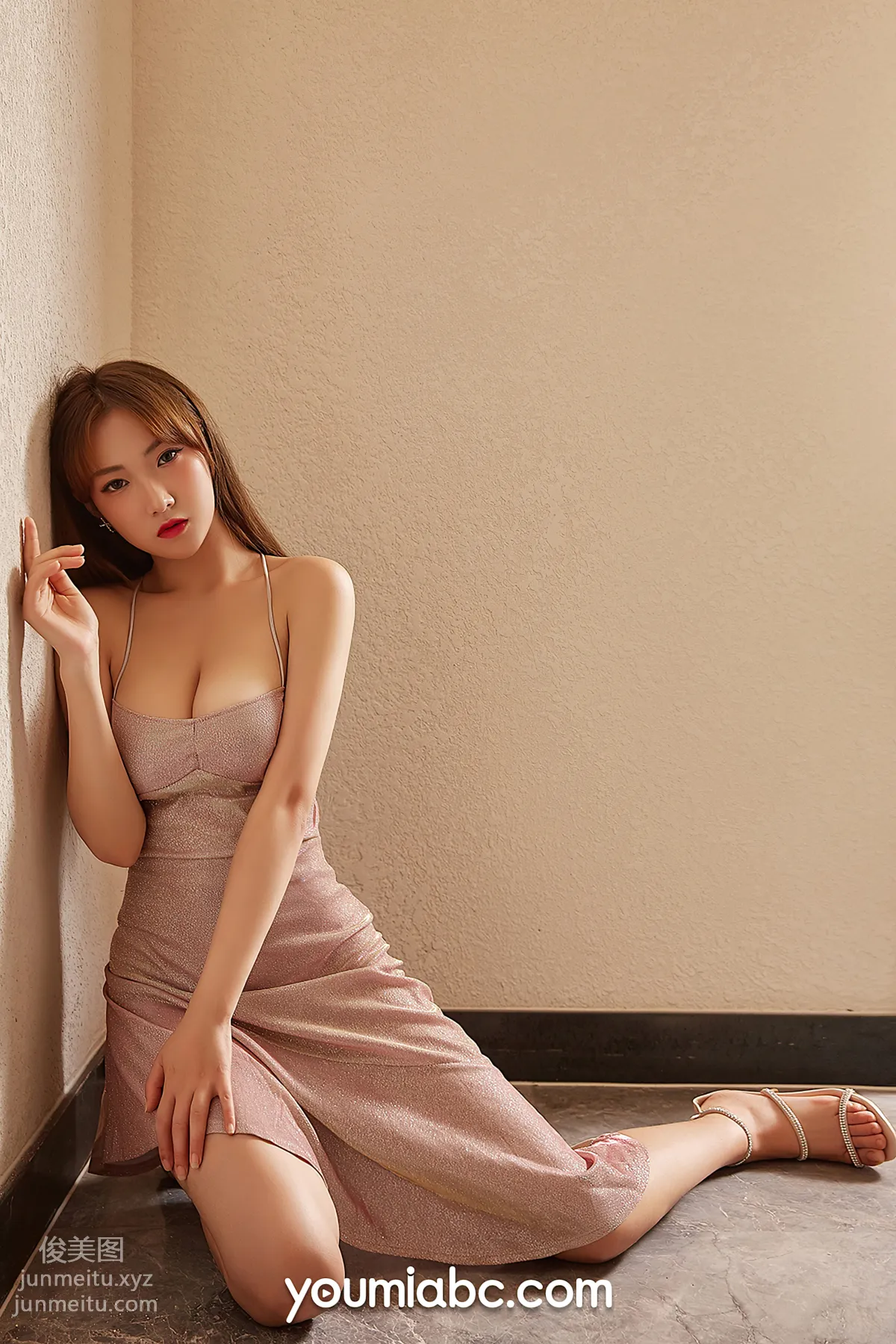 Luo Luo: YouMi photo 7