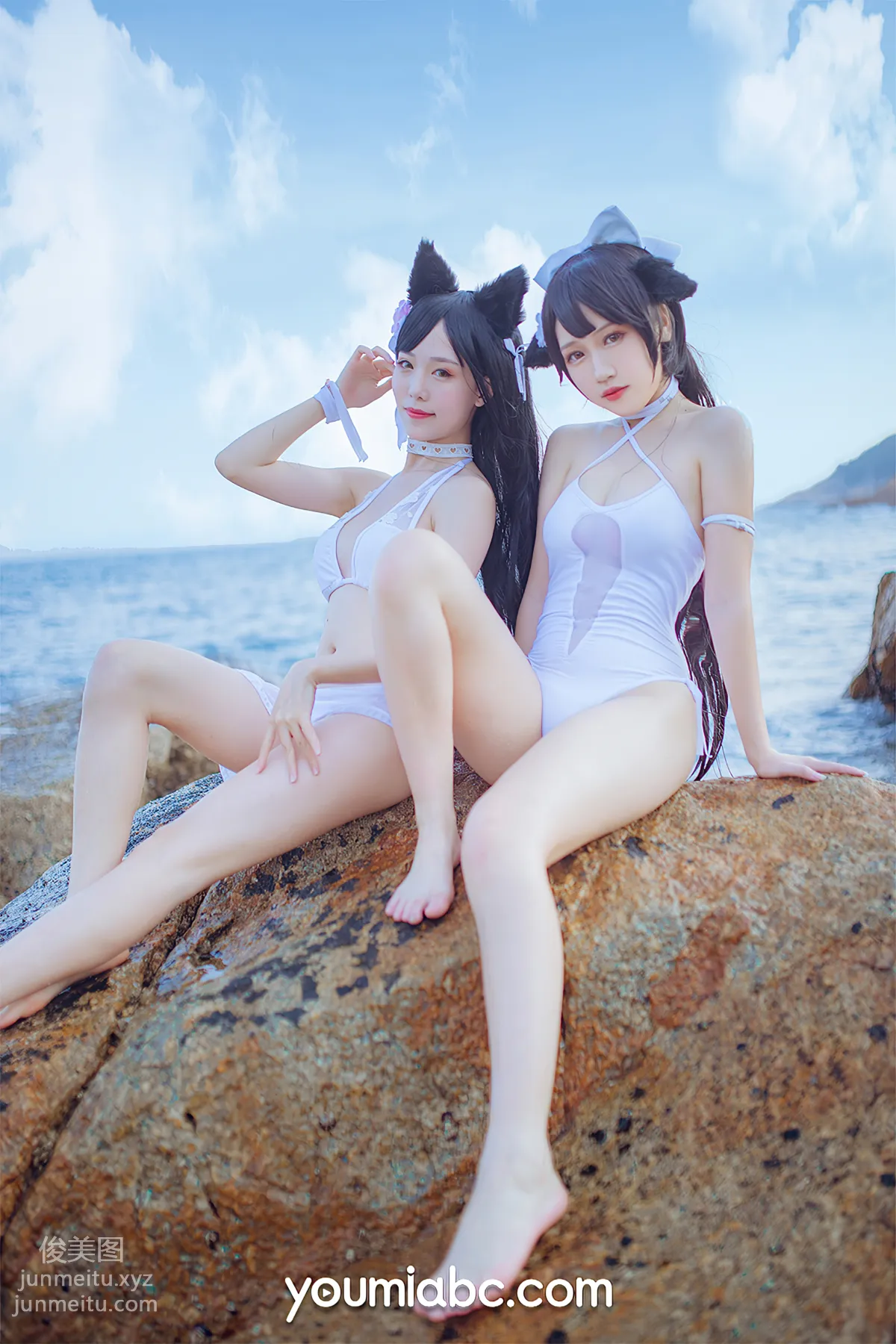 Chen Ruoyi: YouMi photo 1