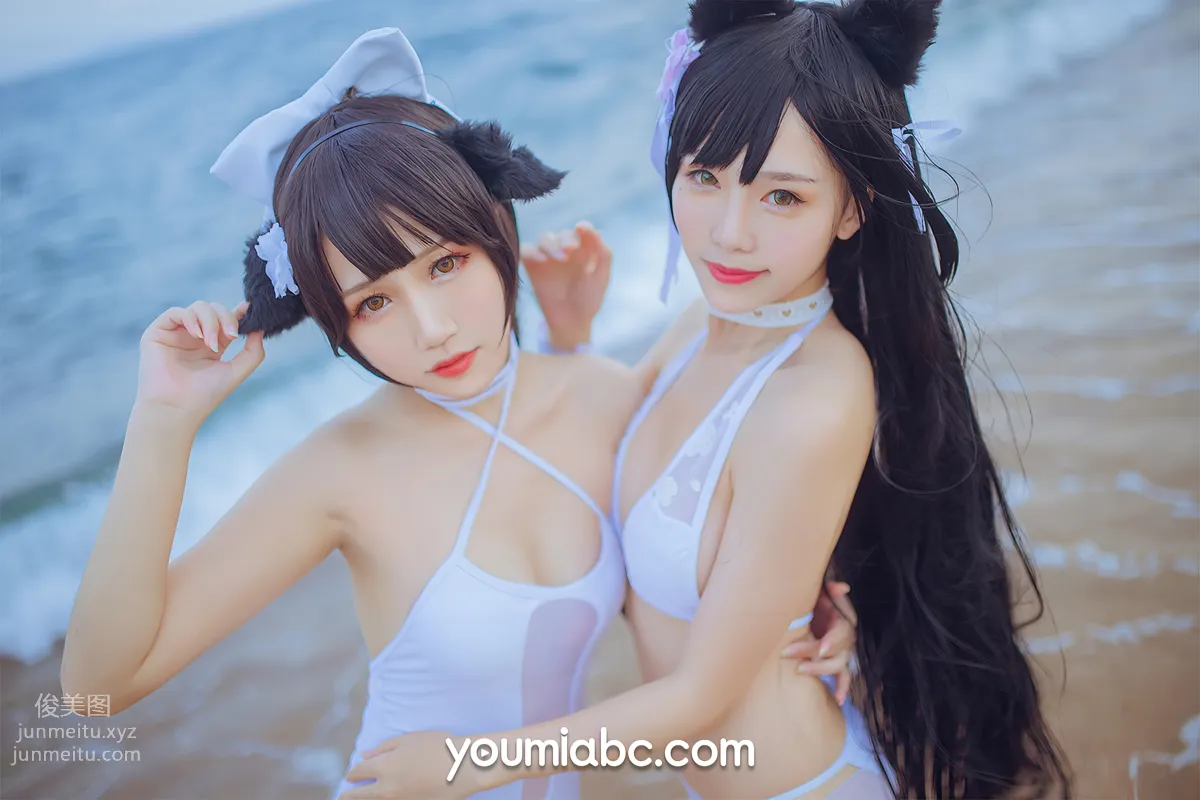 Chen Ruoyi: YouMi photo 2